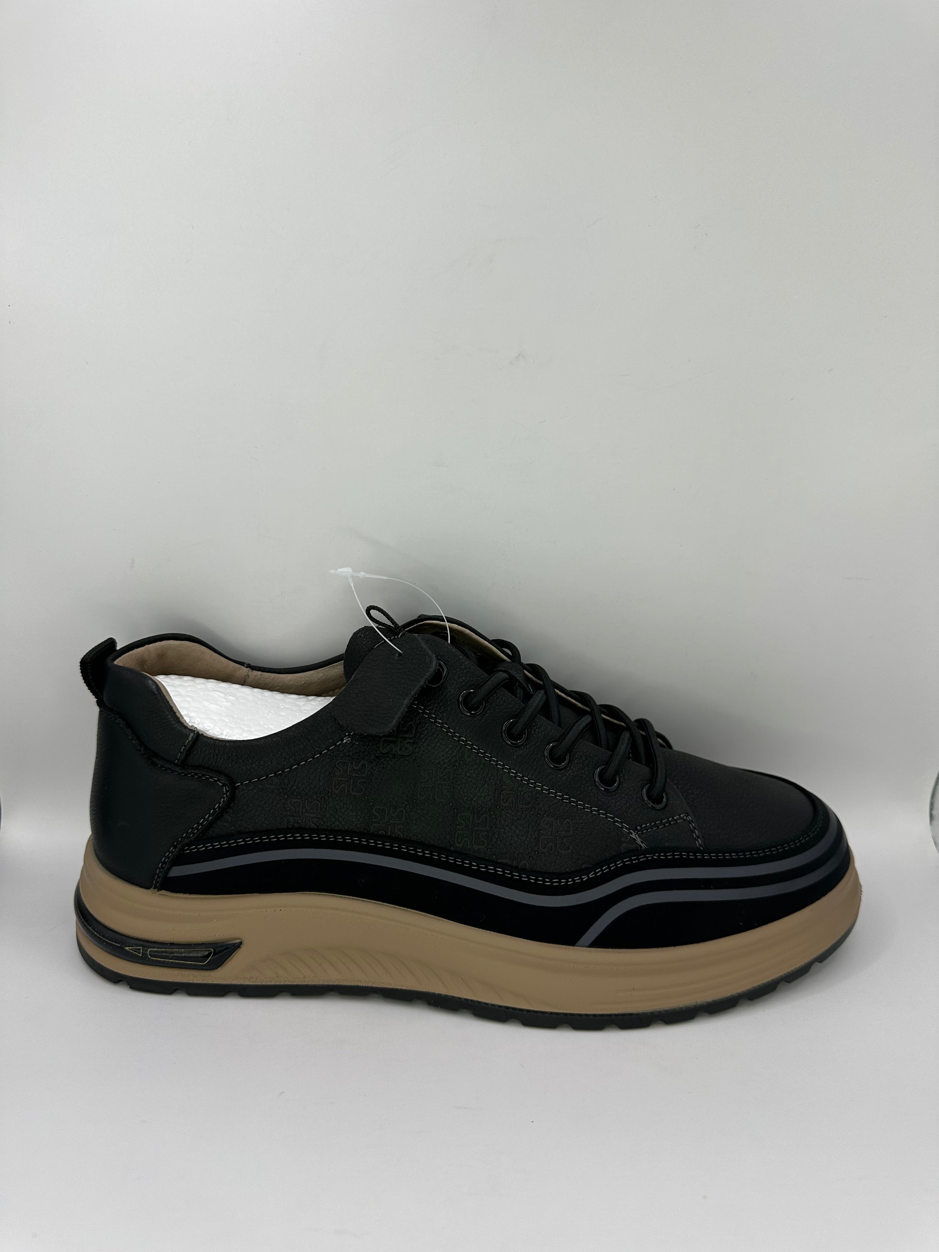 Pantofi casual Johan Scarpe 603