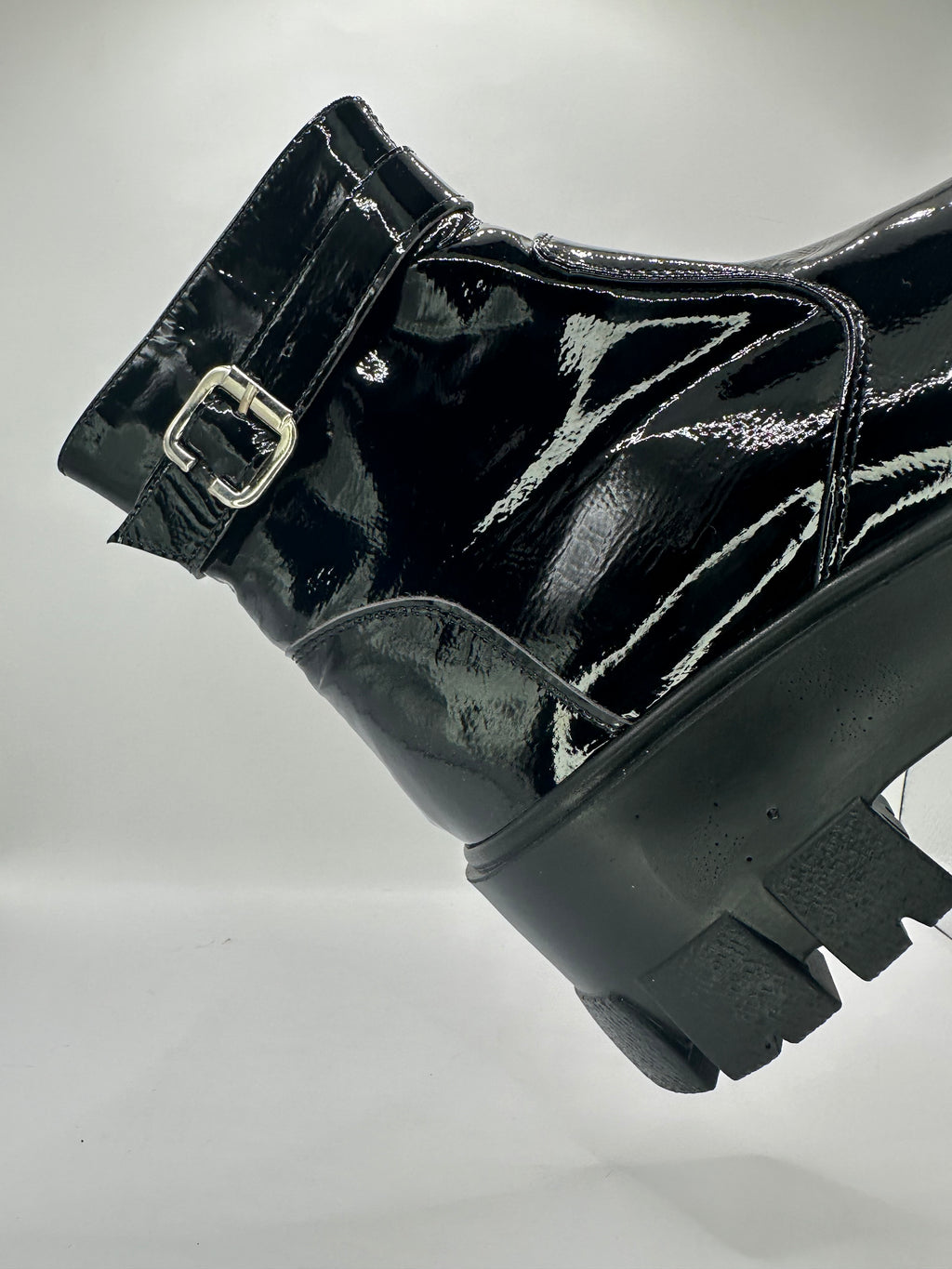 Ghete casual Bratex F4