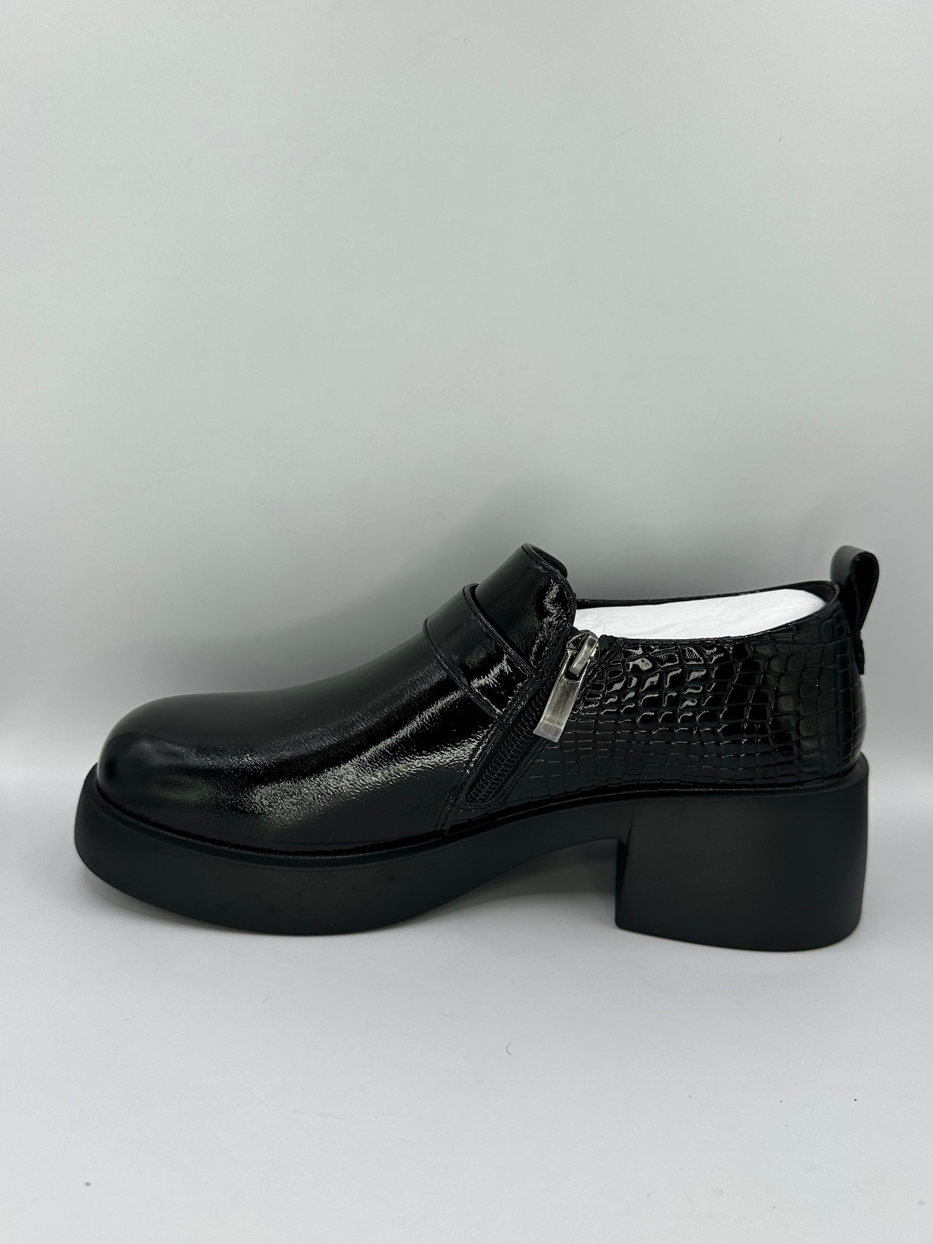 Ghete scurte Betina Scarpe