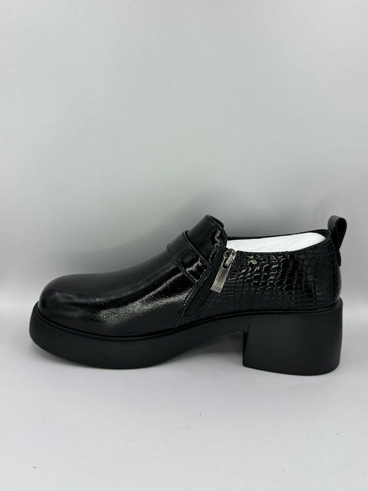 Ghete scurte Betina Scarpe