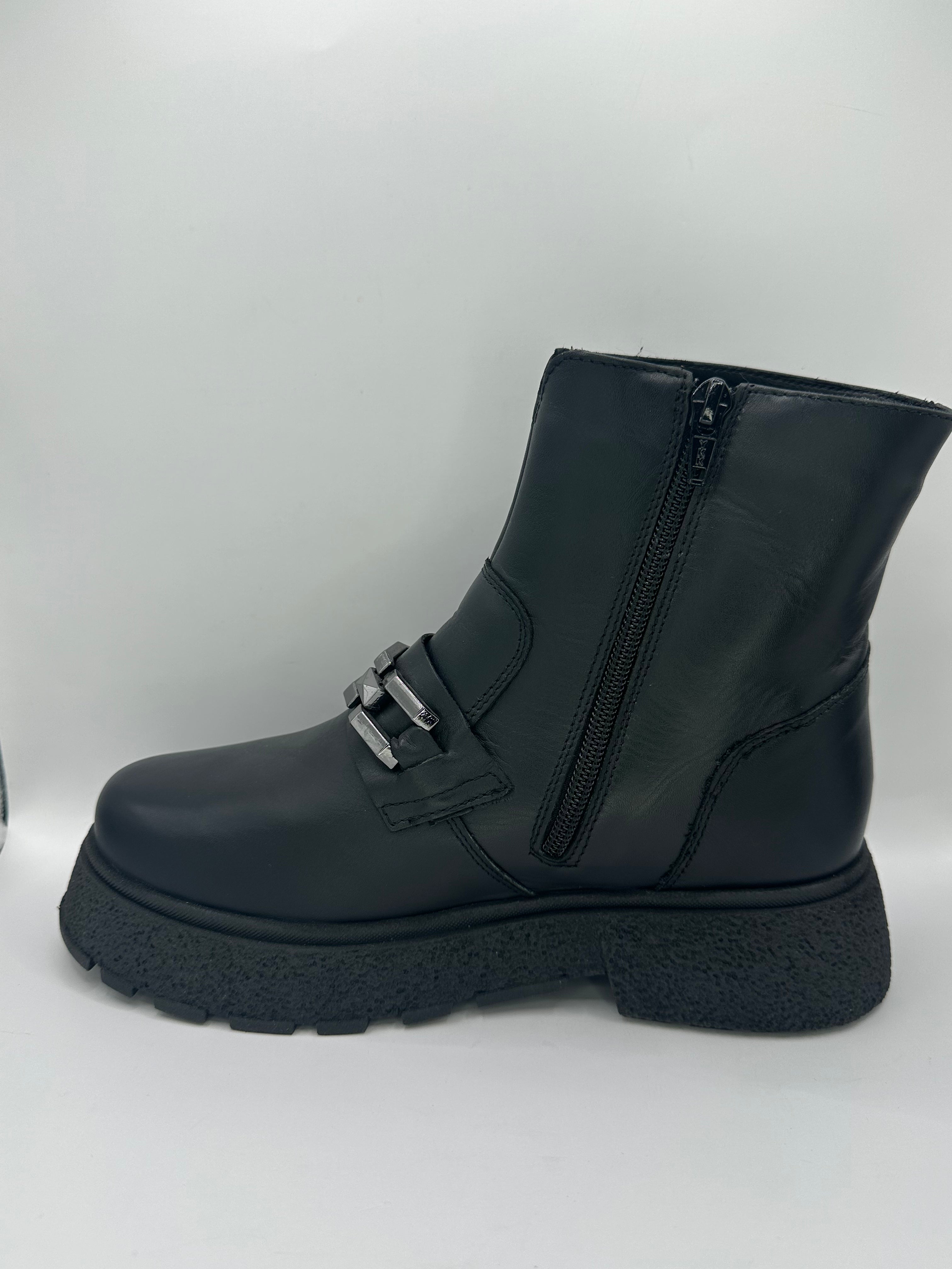 Ghete casual Nicolis 311