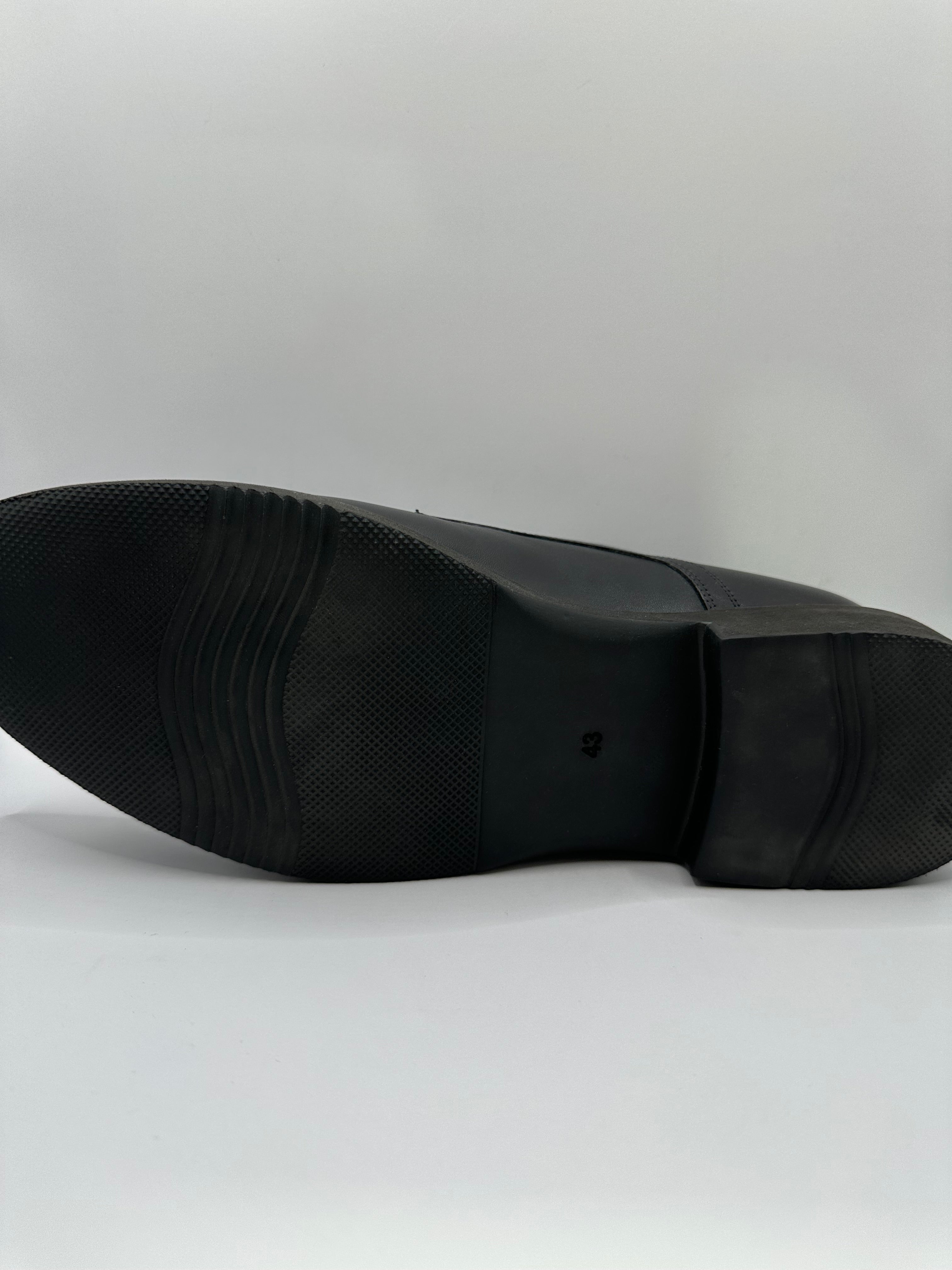 Pantofi Eleganti Gitanos