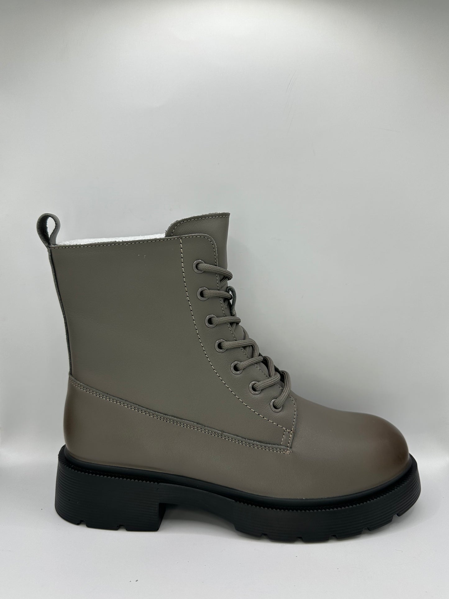 Ghete casual Betina Scarpe