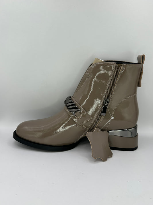 Botine elegante Betina Scarpe S116
