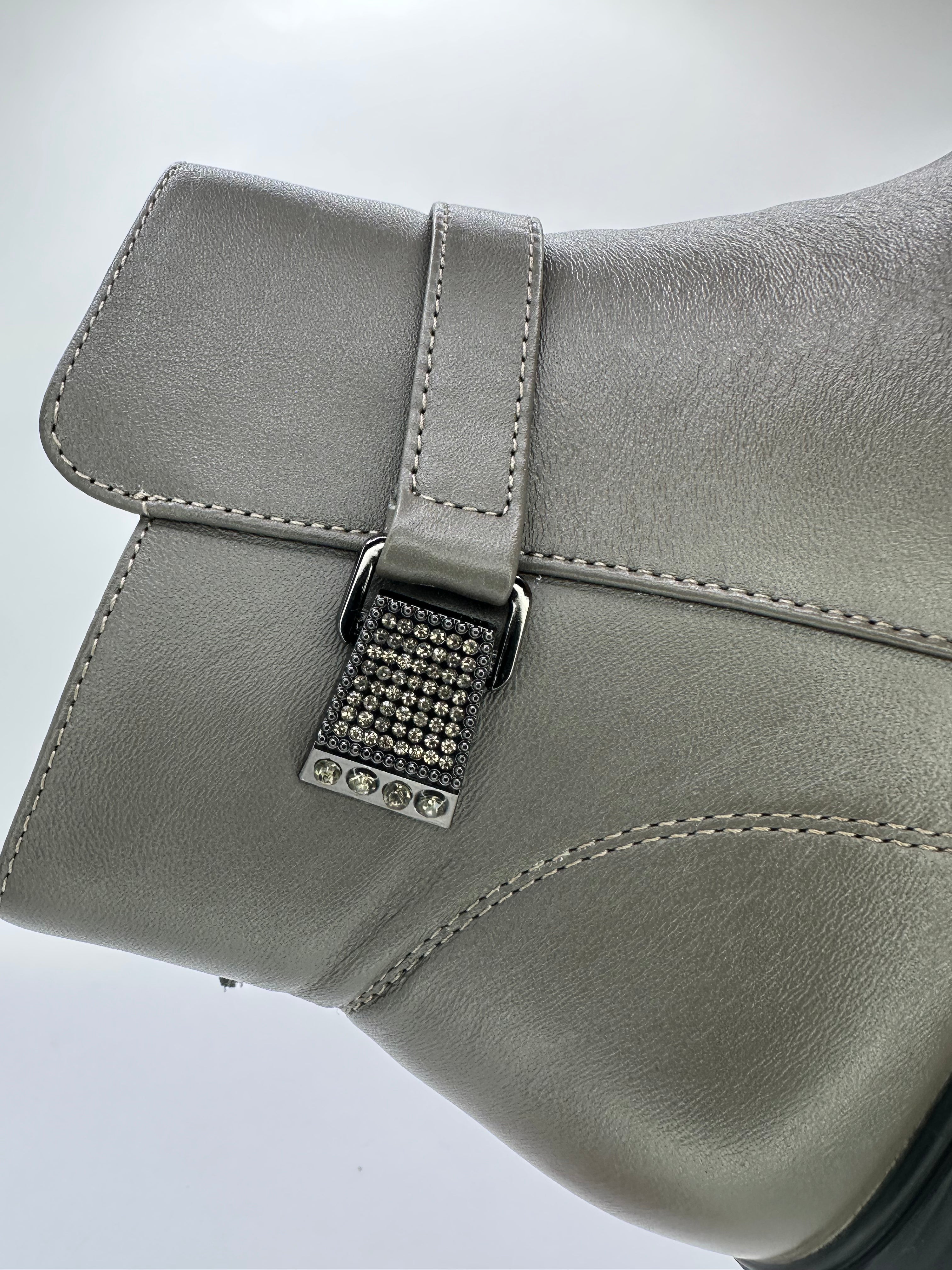 Botine elegante Betina Scarpe