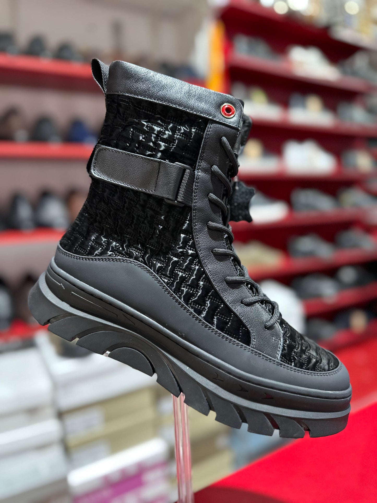 Ghete Johan Scarpe ES675-2