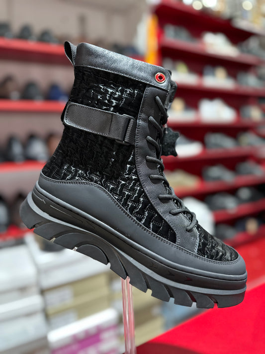 Ghete Johan Scarpe ES675-2