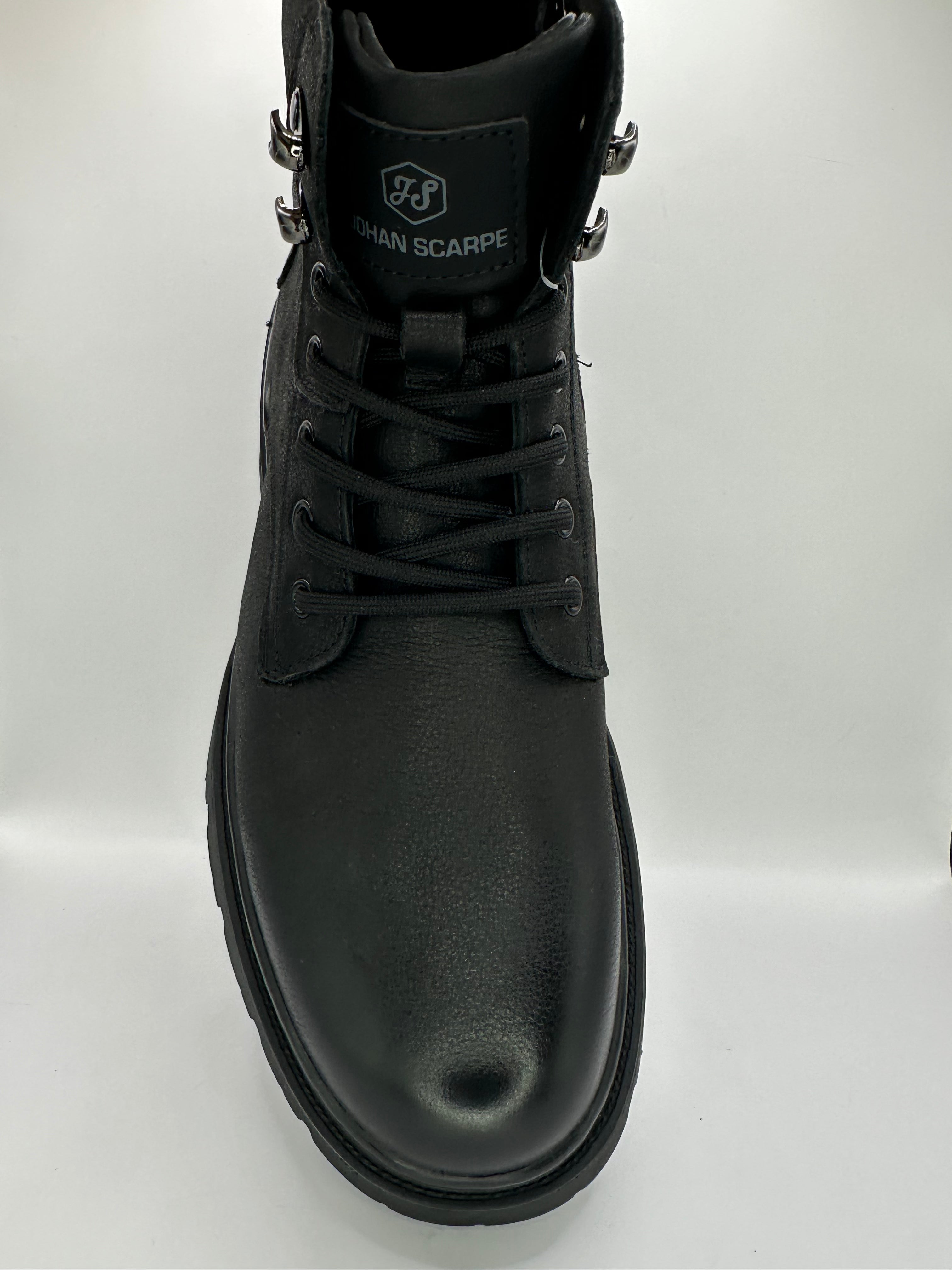 Ghete casual Johan Scarpe G17806