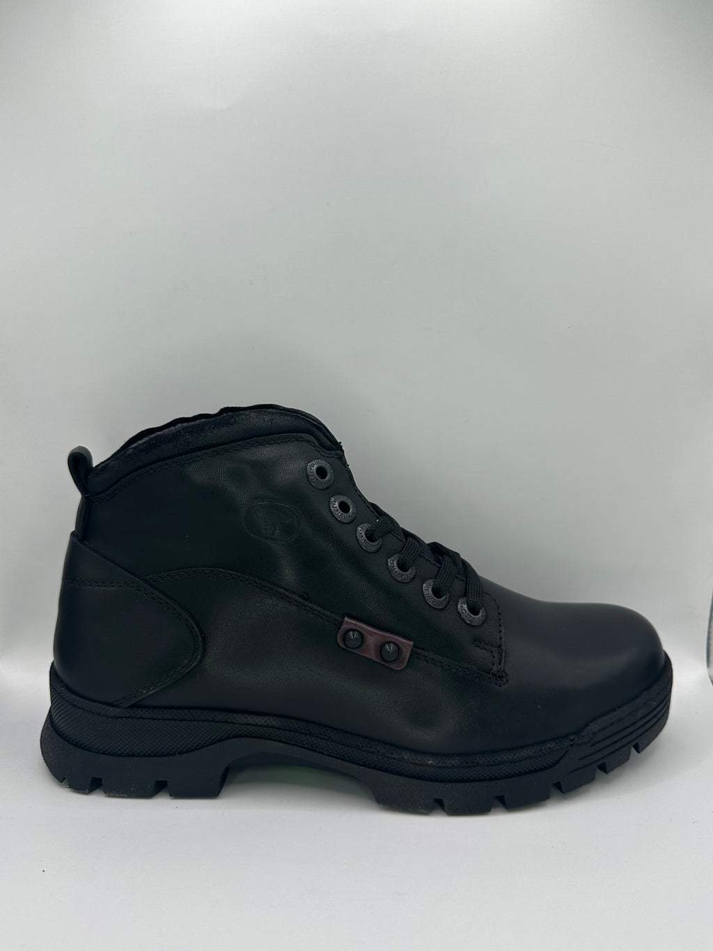 Ghete casual Gitanos T3