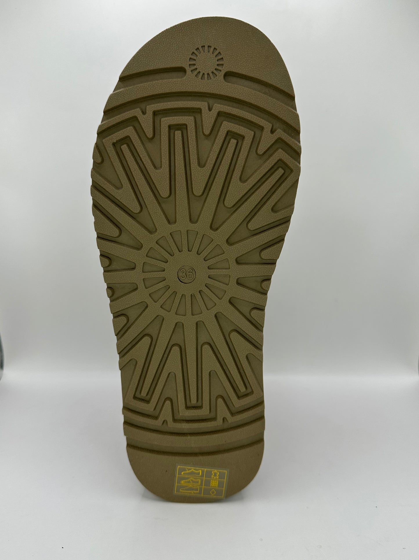 Ghete casual Betina Scarpe 3001