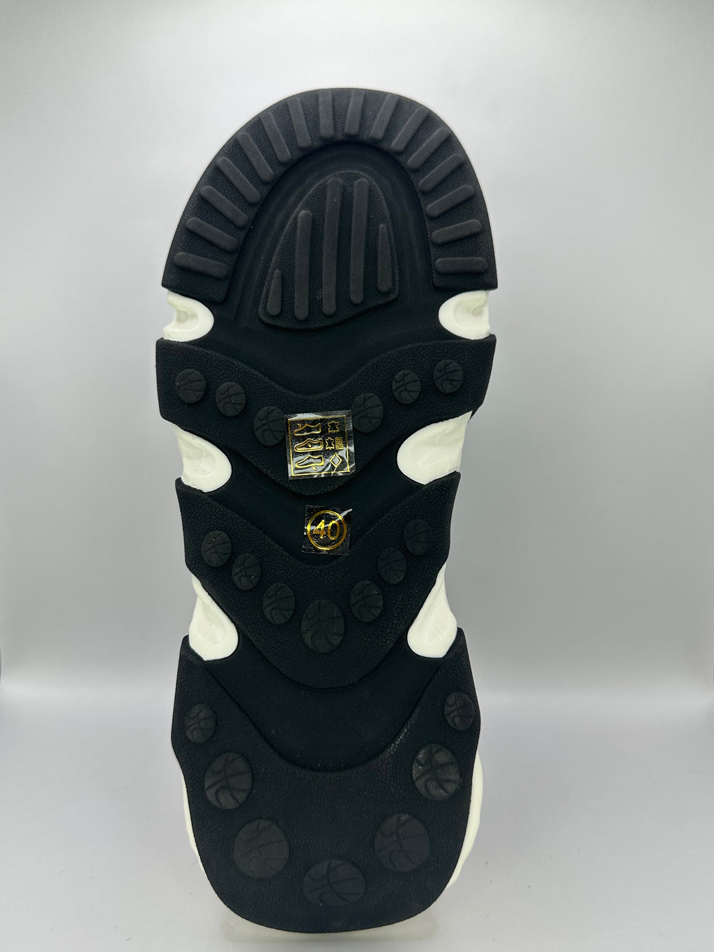 Ghete Johan Scarpe 690-1