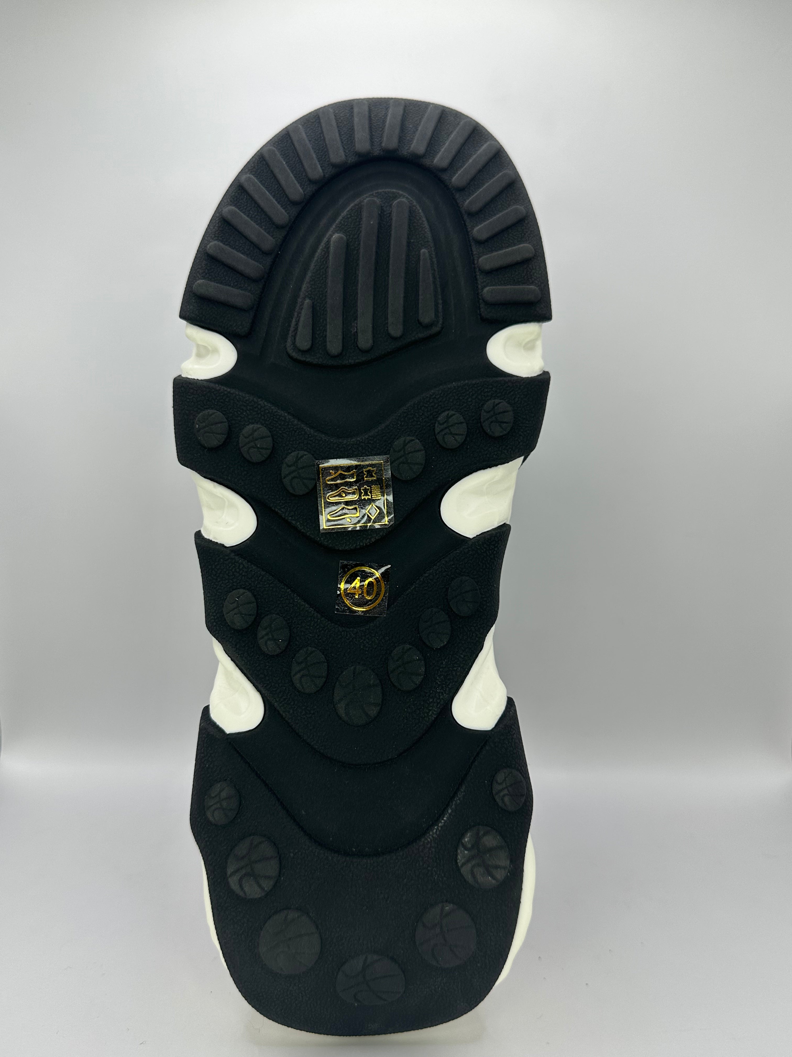 Ghete Johan Scarpe 690-1