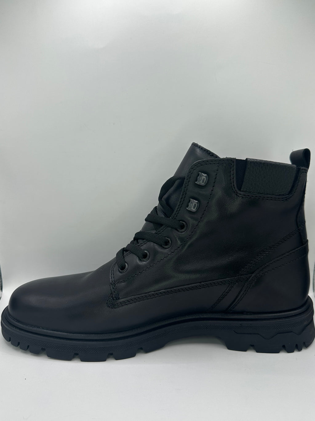 Ghete casual Gitanos 5628