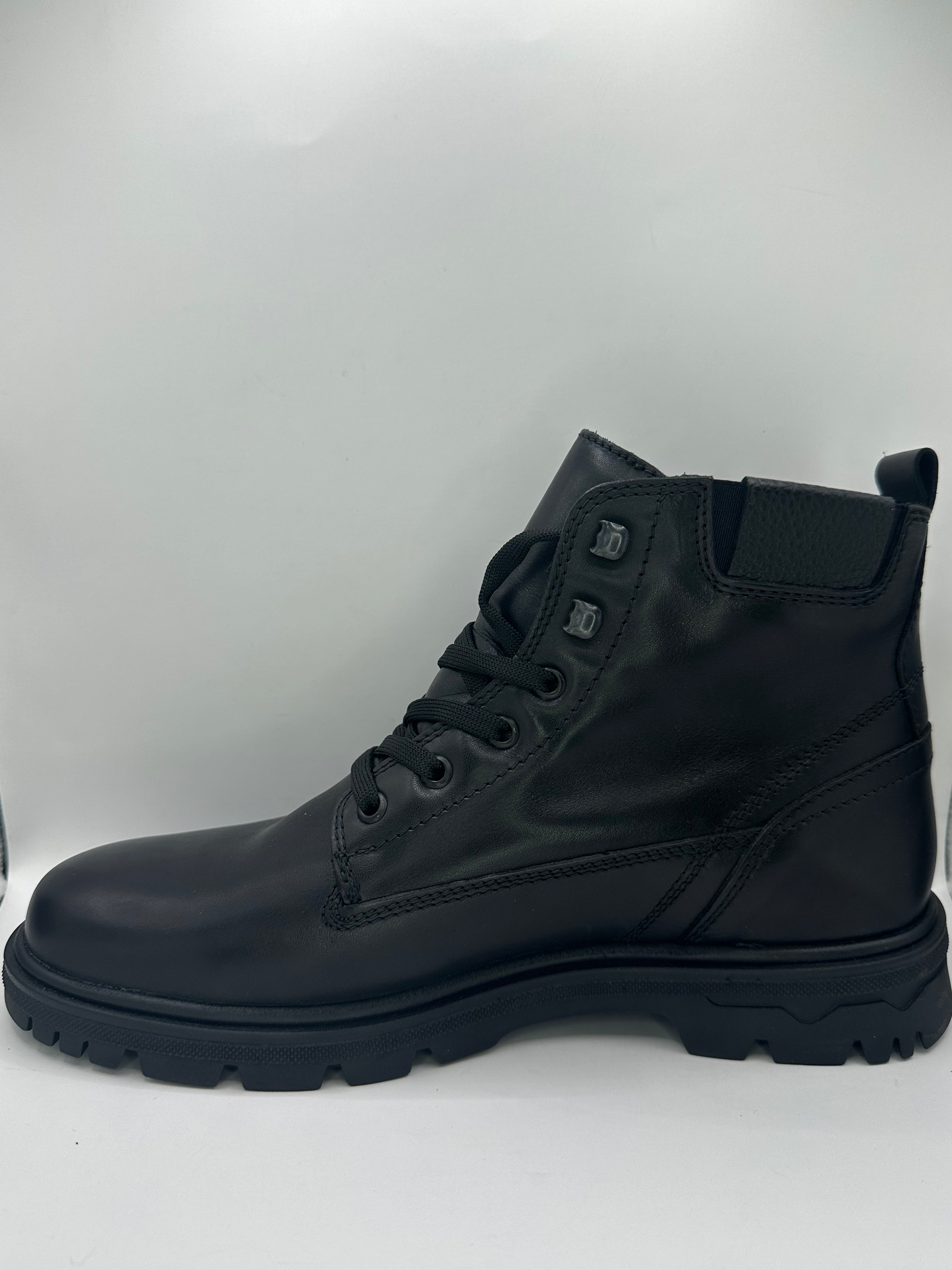 Ghete casual Gitanos 5628