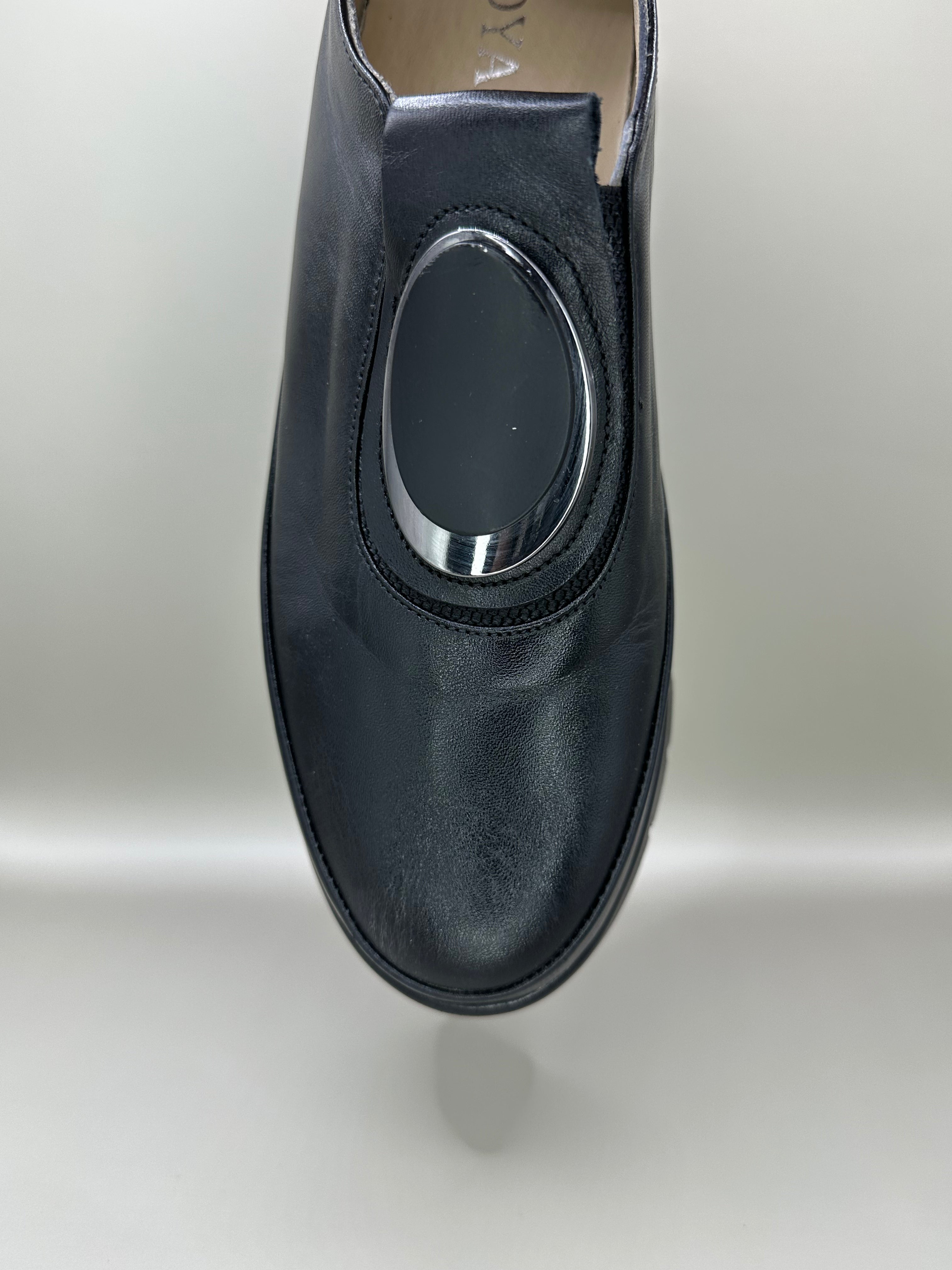 Pantofi casual Dyany 2508