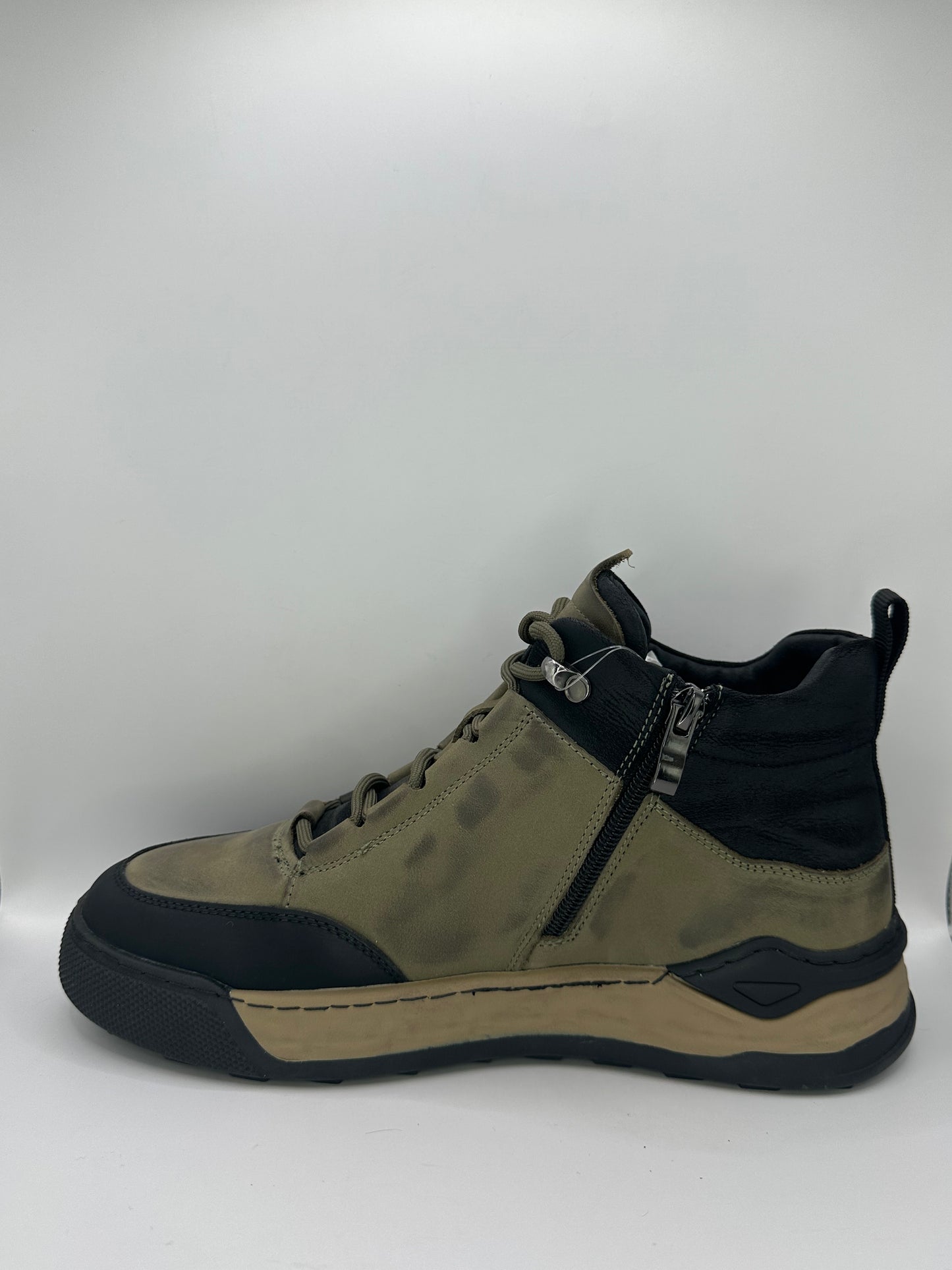 Ghete Johan Scarpe 681-2