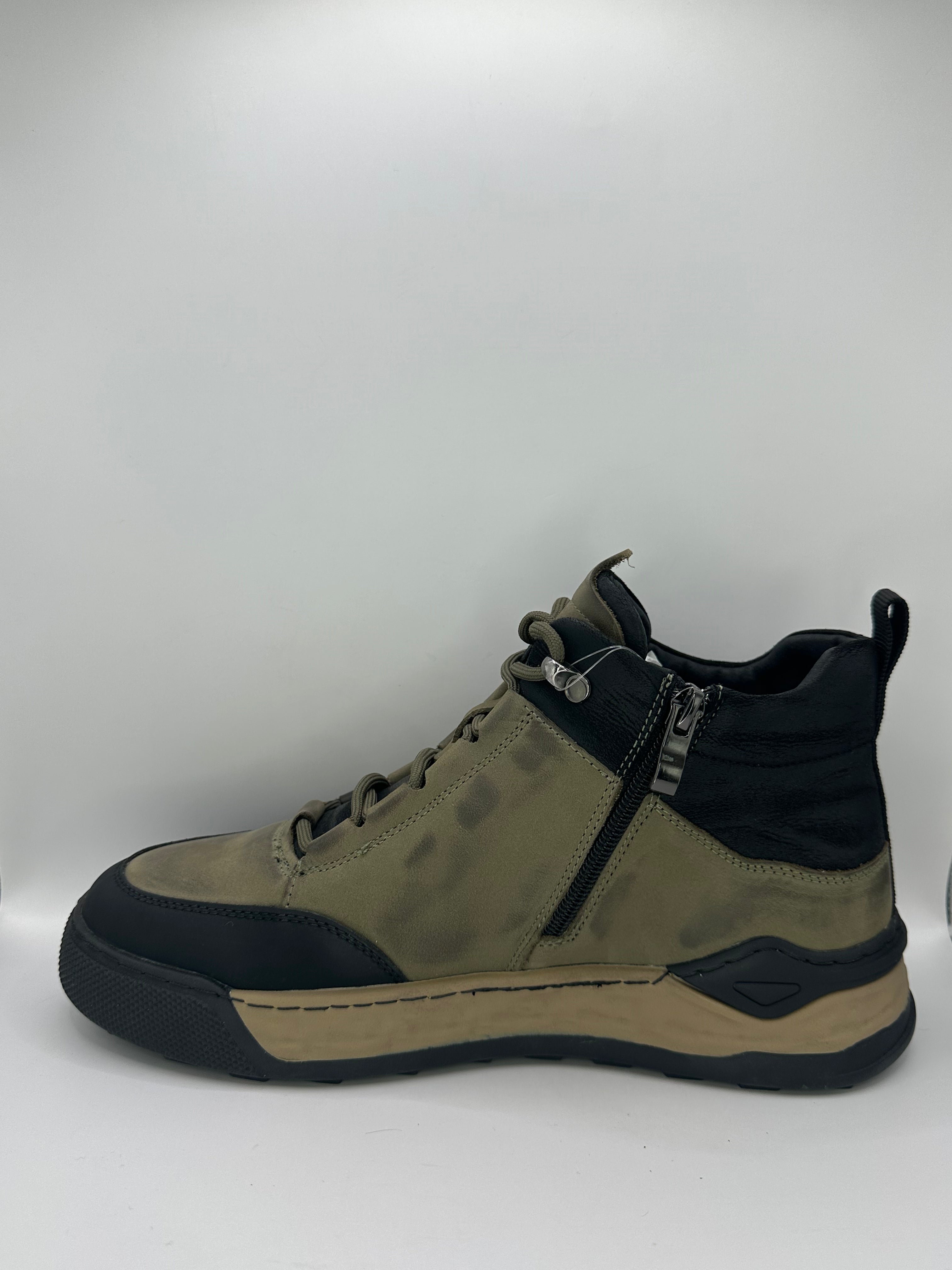 Ghete Johan Scarpe 681-2