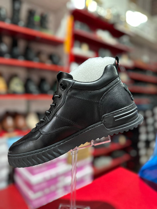 Ghete Johan Scarpe ES659-1