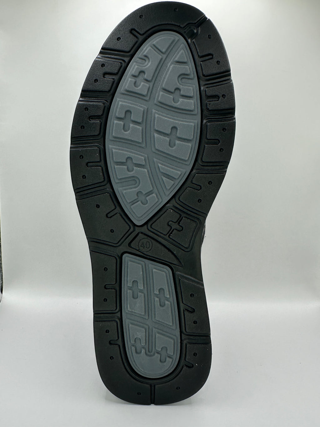 Ghete casual Johan Scarpe 136-21