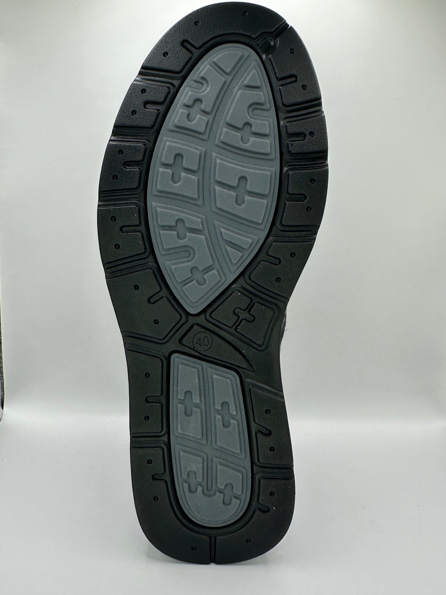 Ghete casual Johan Scarpe 136-21