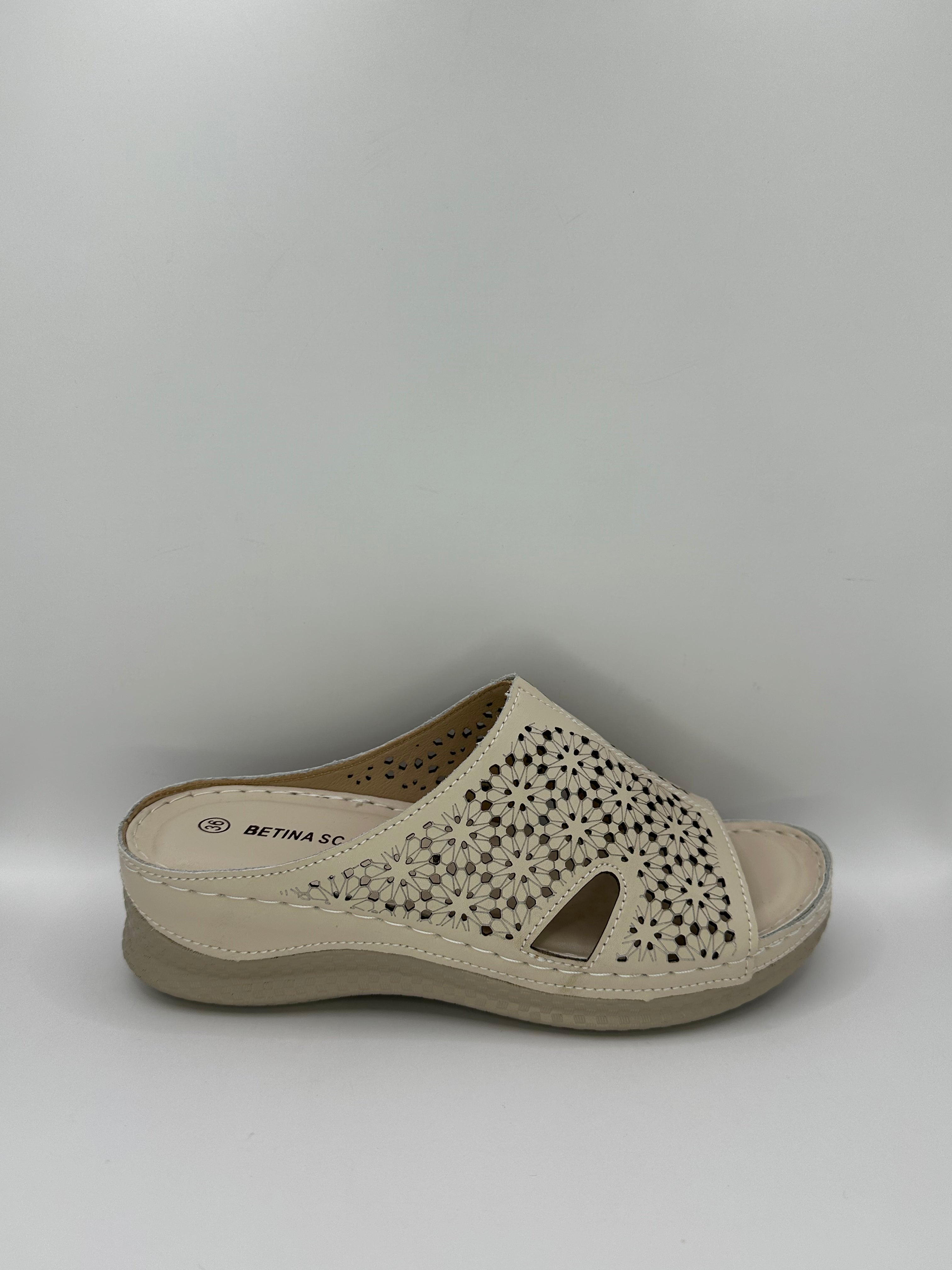 Saboti Betina Scarpe LX24-004