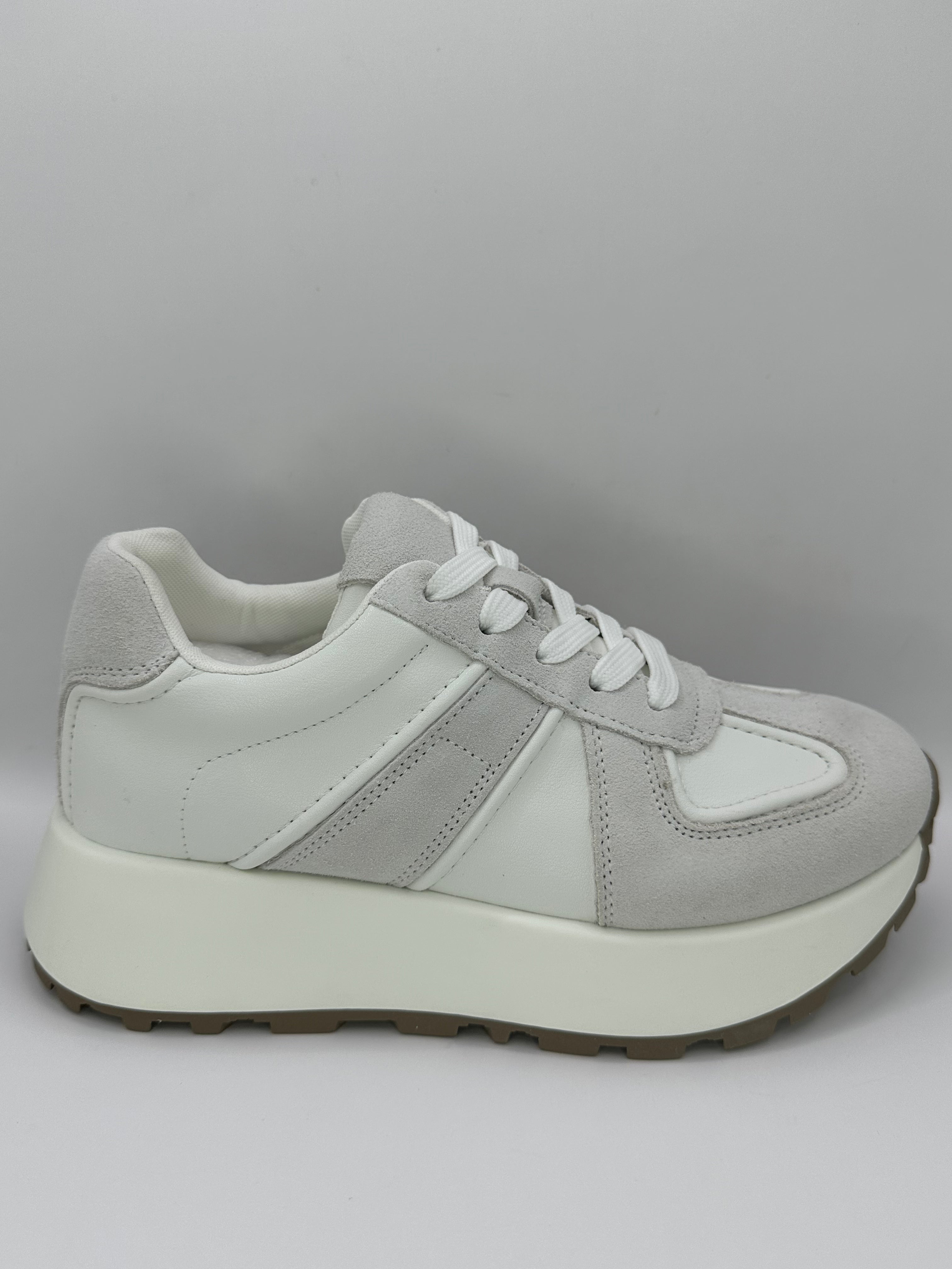Adidasi Betina Scarpe 6038