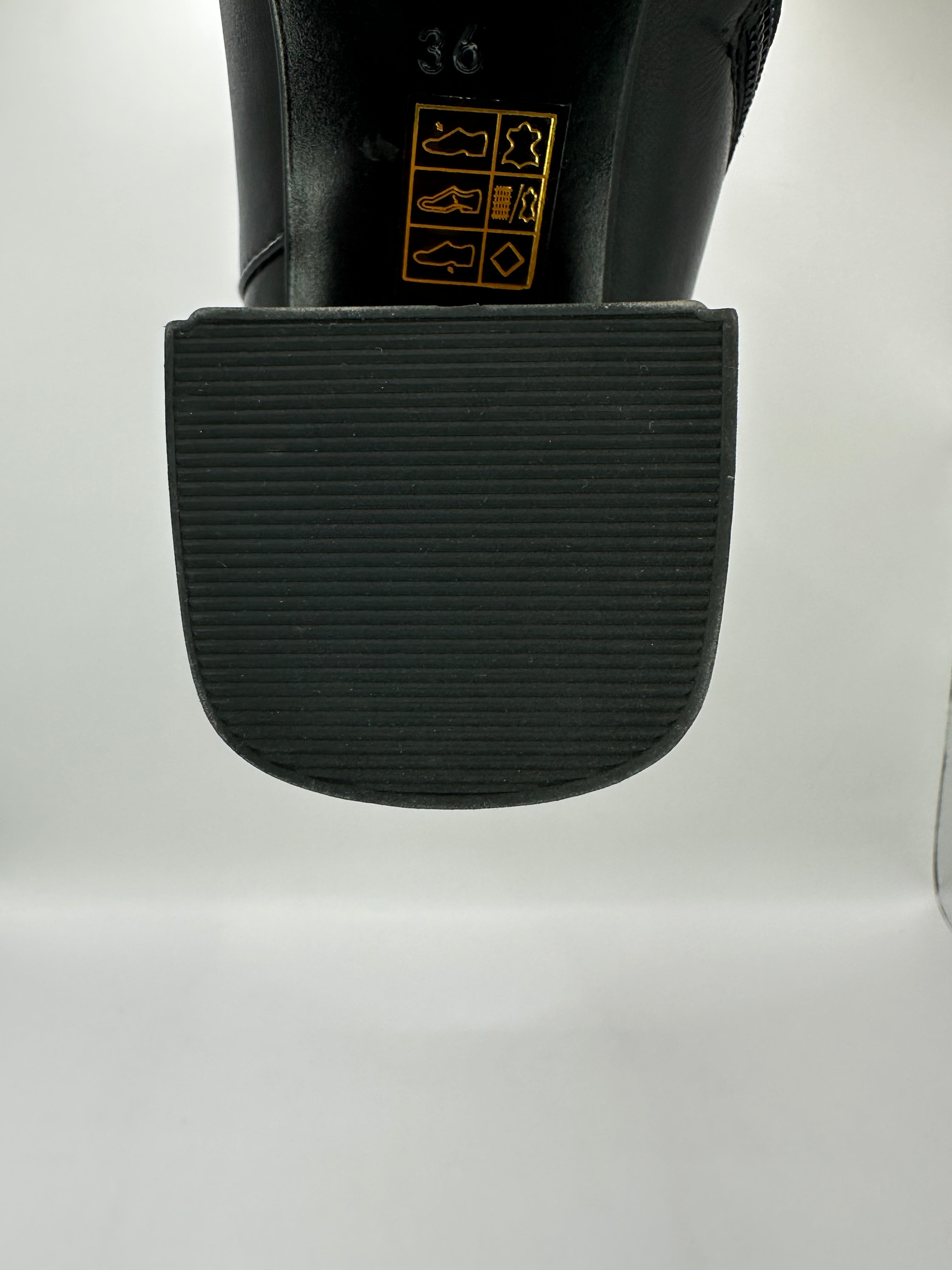 Botine elegante Betina Scarpe L4184-1