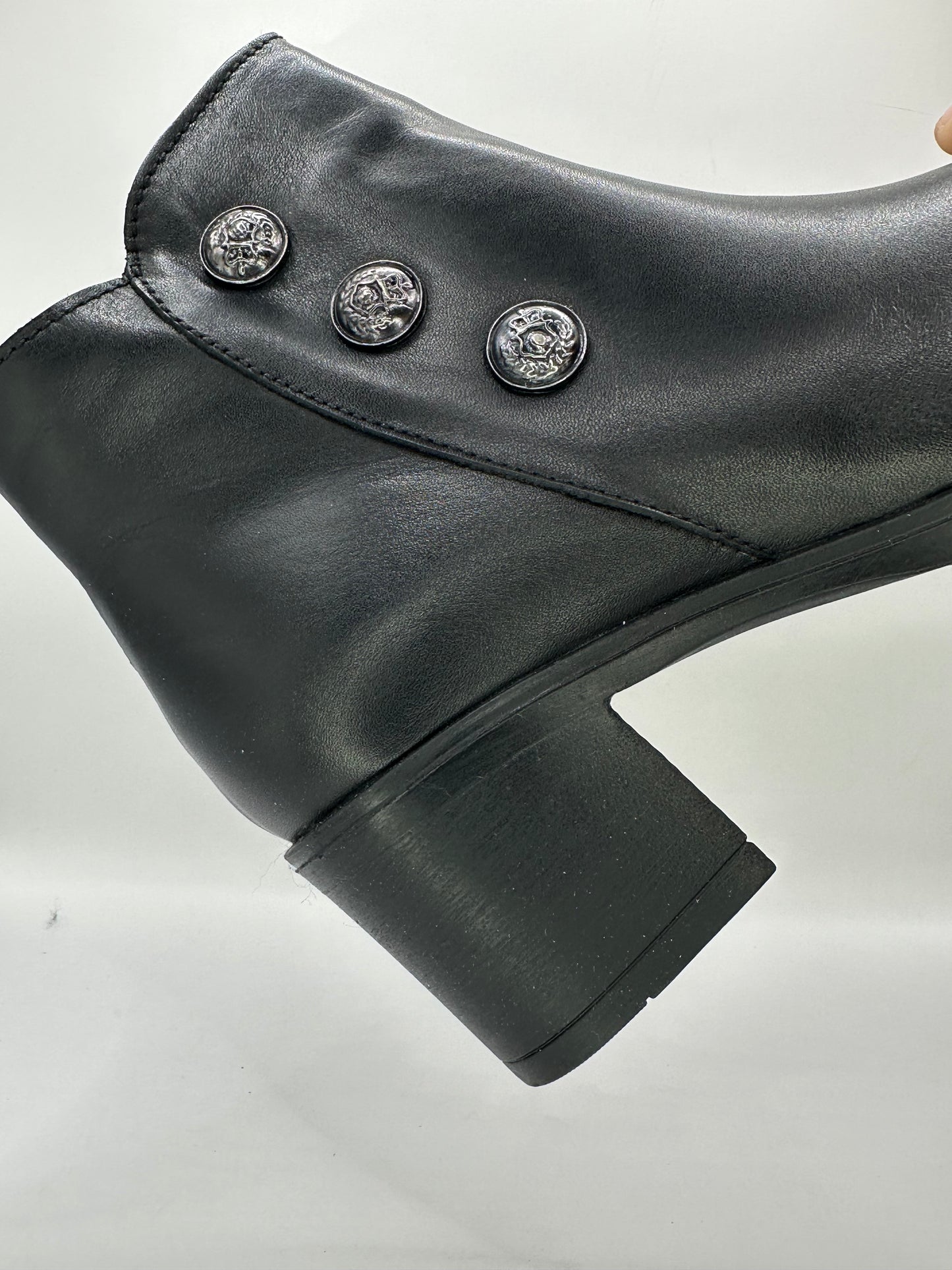 Botine elegante Gitanos