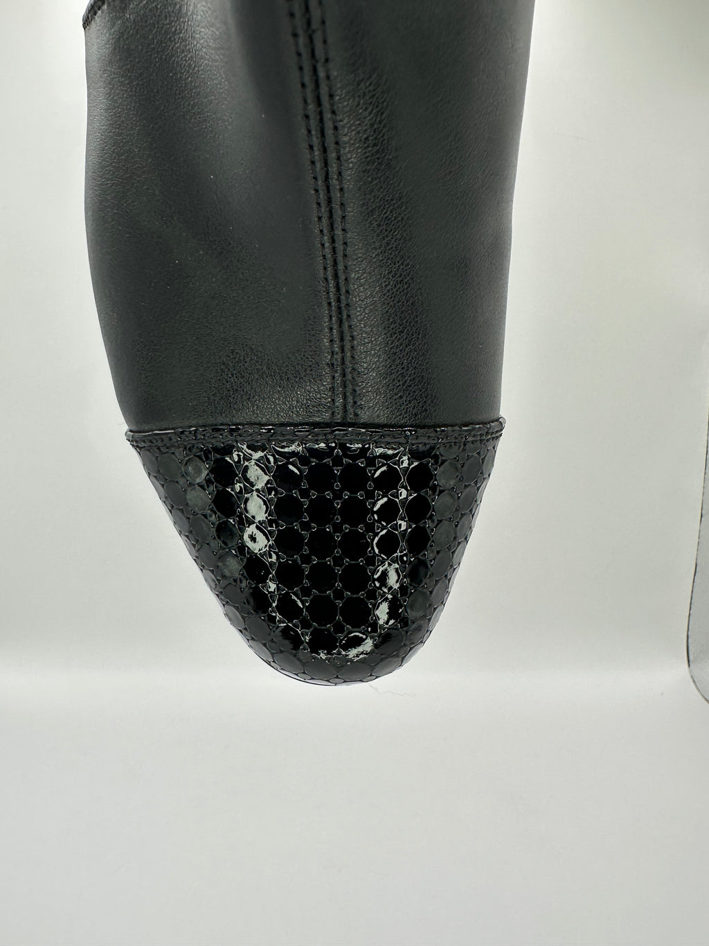 Botine elegante Mancini 313