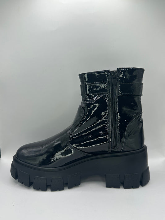 Ghete casual Bratex F4