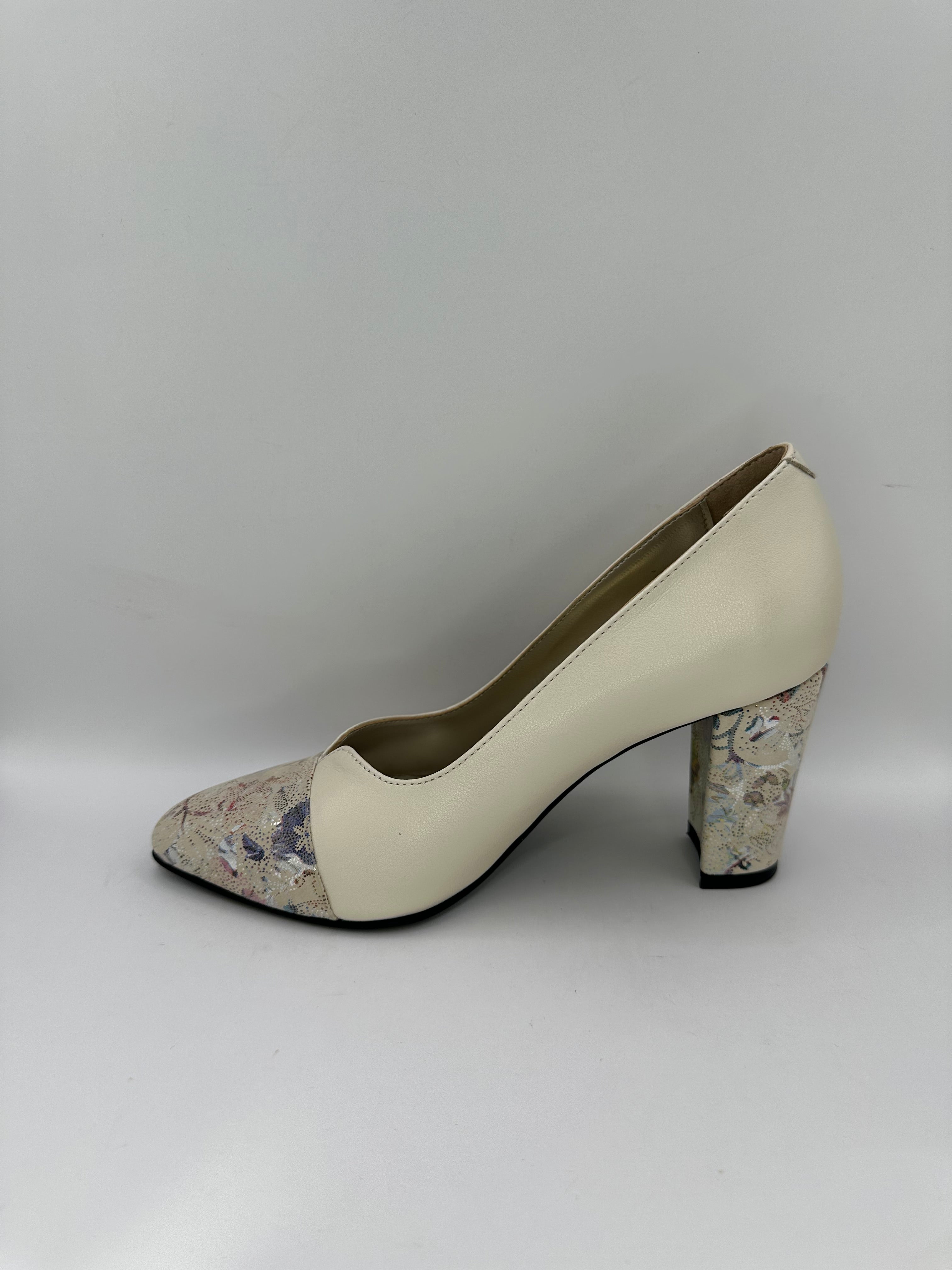 Pantofi Mancini 2603