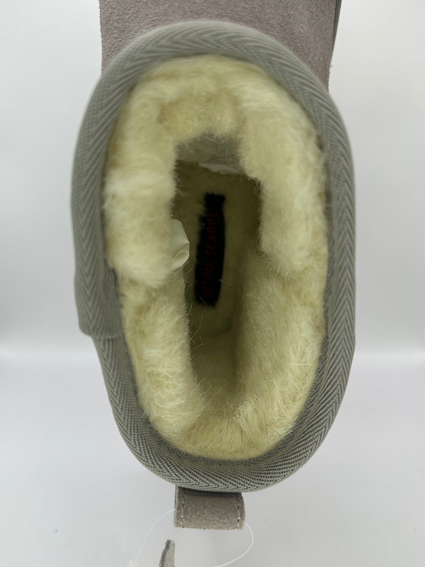 Ghete casual Betina Scarpe 3001