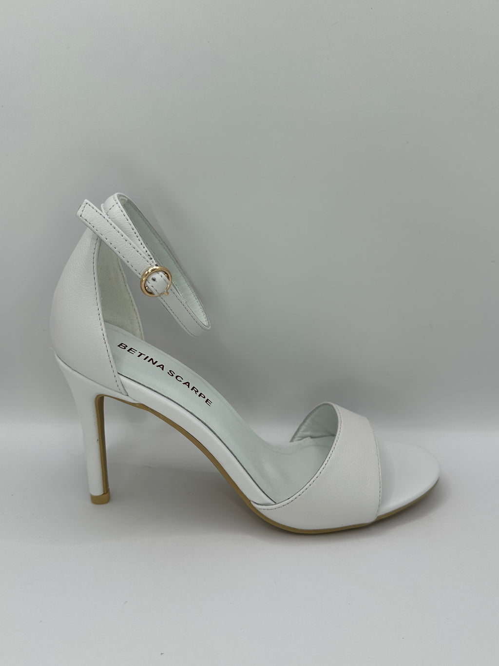 Sandale Betina Scarpe 017501W