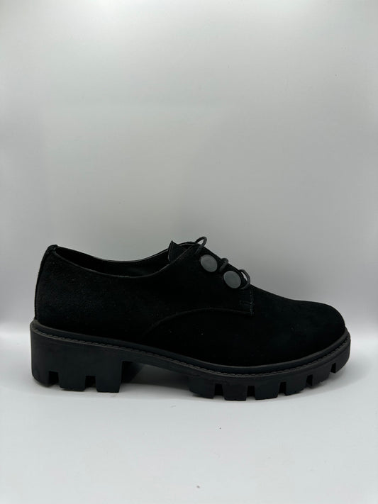 Pantofi Bratex N4