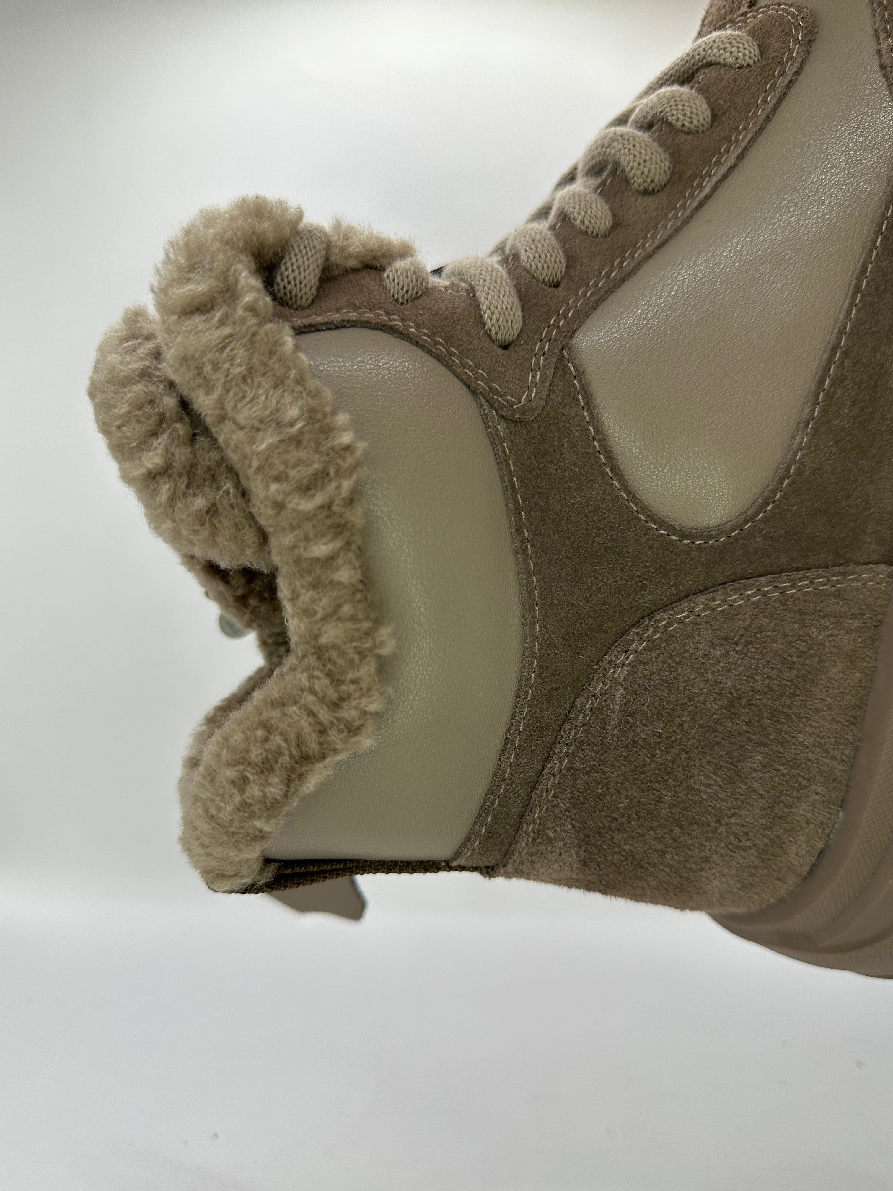 Ghete Betina Scarpe