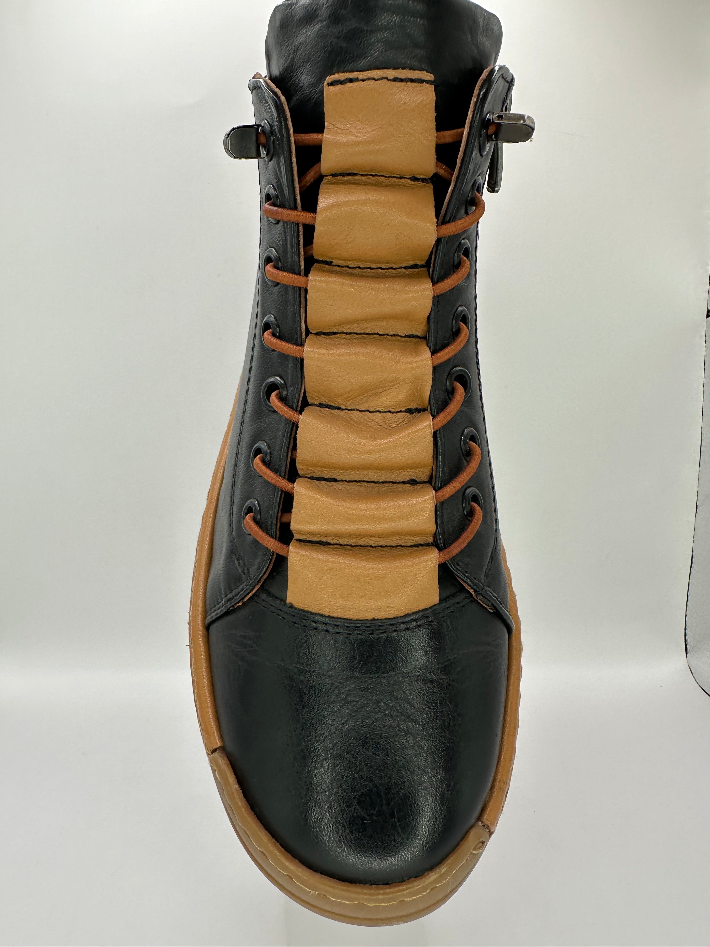 Ghete casual Kelik 101s