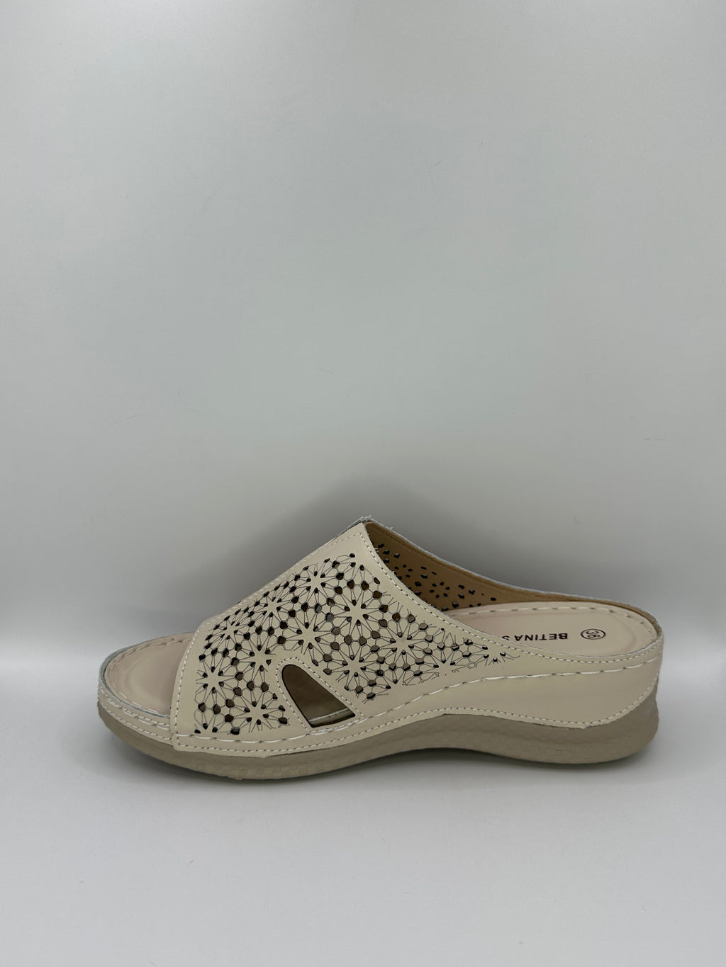 Saboti Betina Scarpe LX24-004