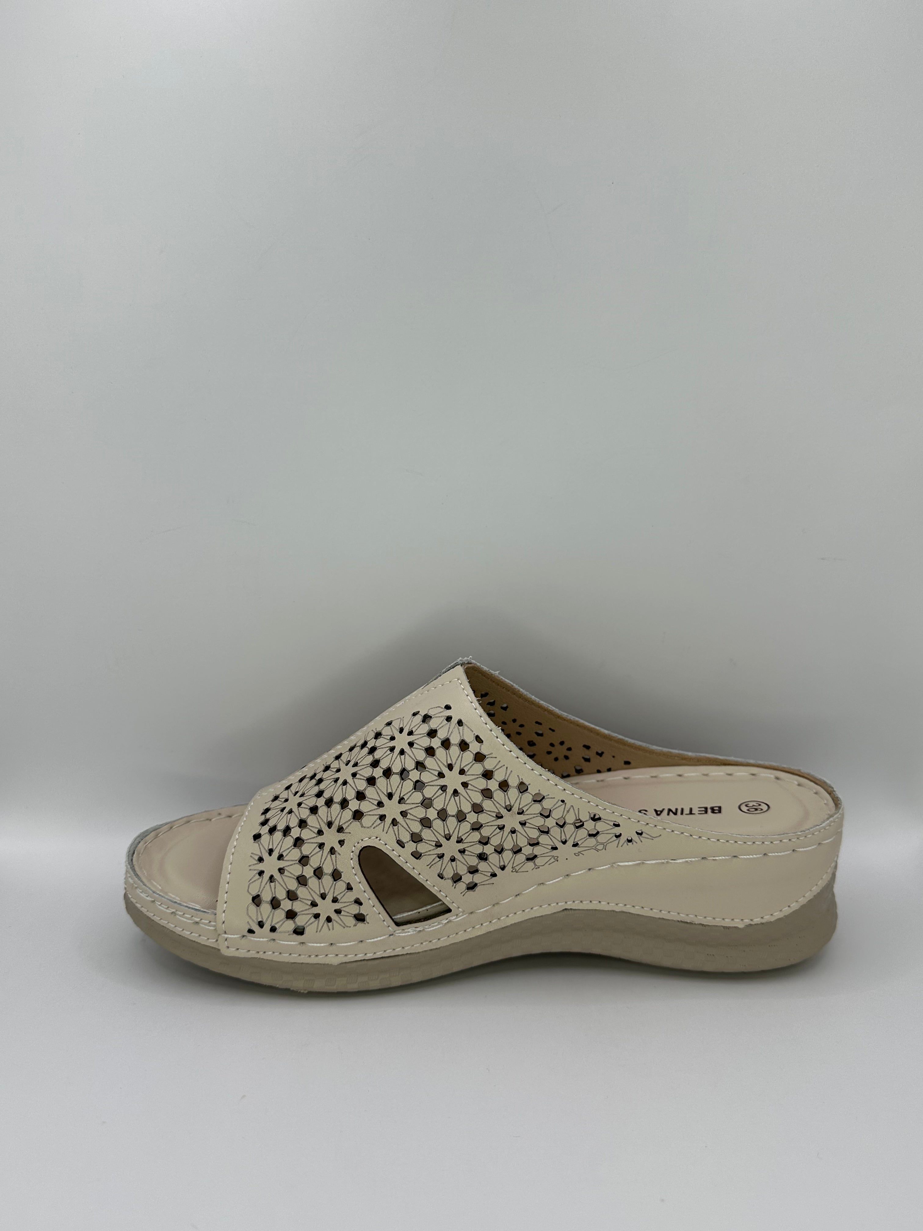 Saboti Betina Scarpe LX24-004