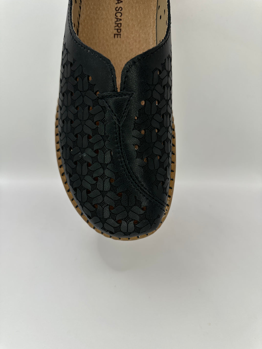 Pantofi casual Betina Scarpe LX24