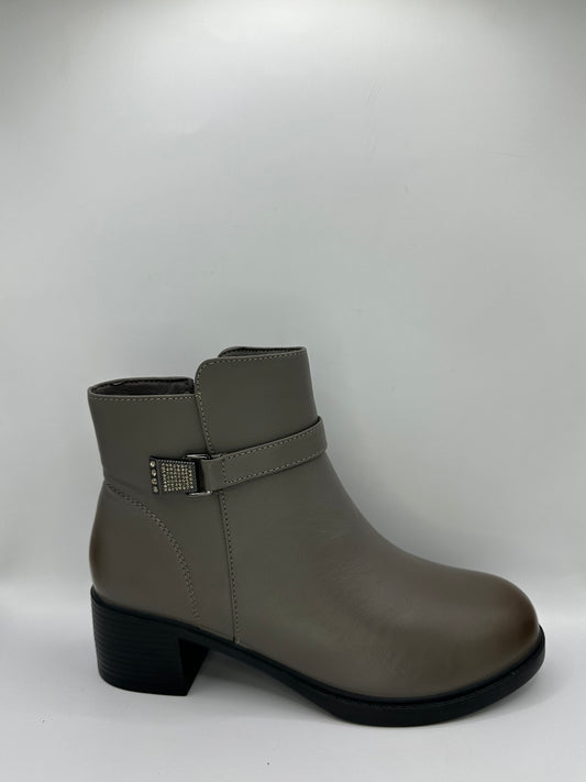 Botine elegante Betina Scarpe