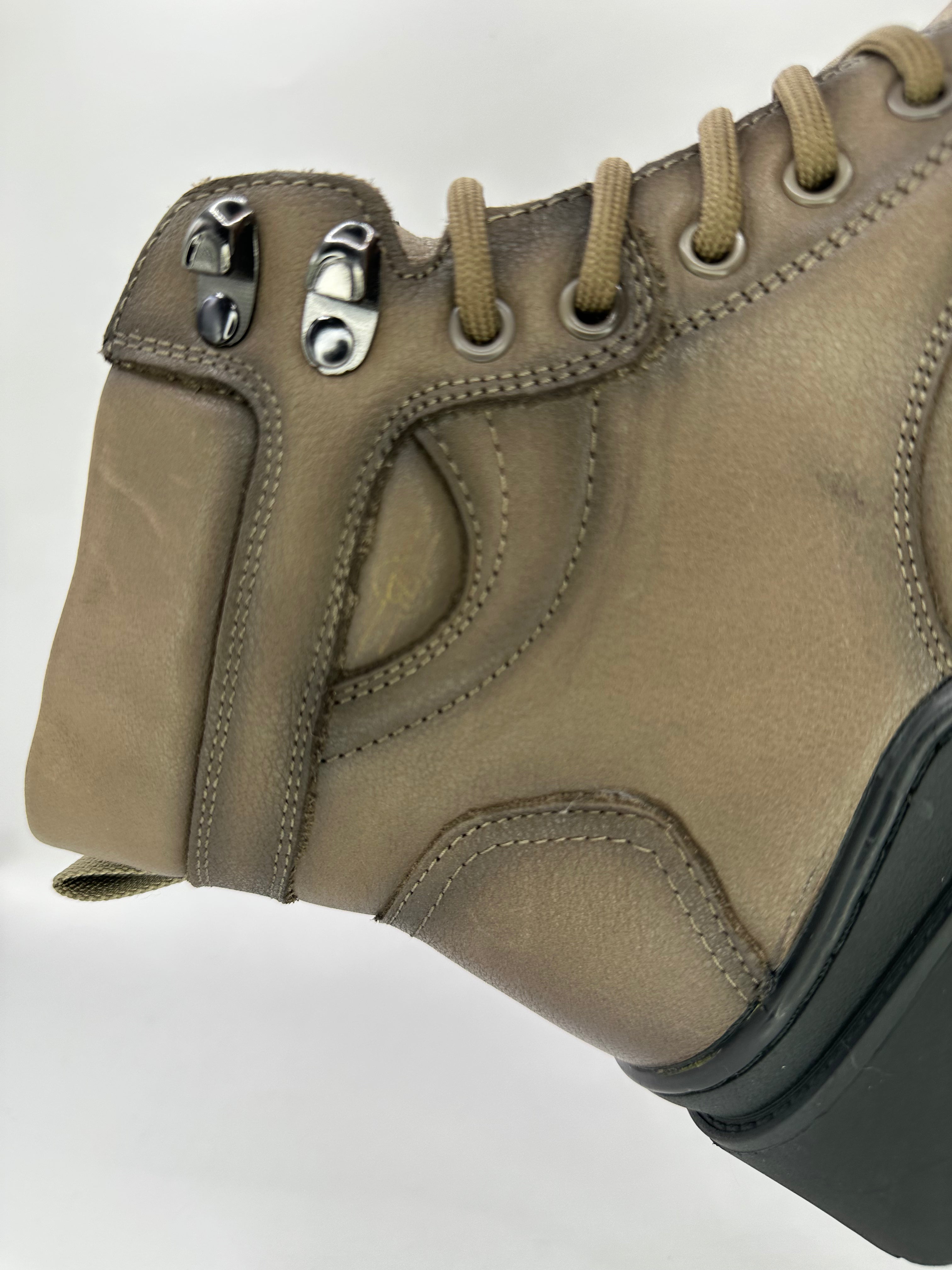 Ghete casual Johan Scarpe 17806