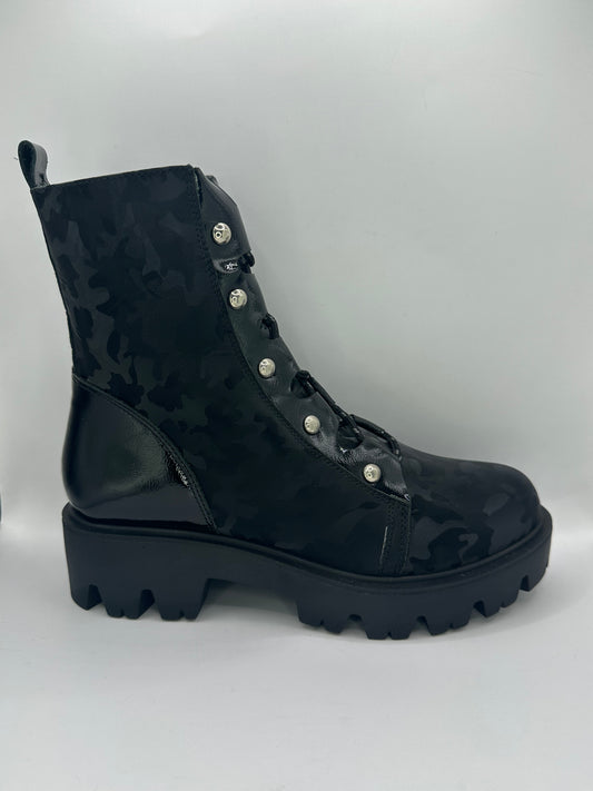 Ghete casual Nicolis