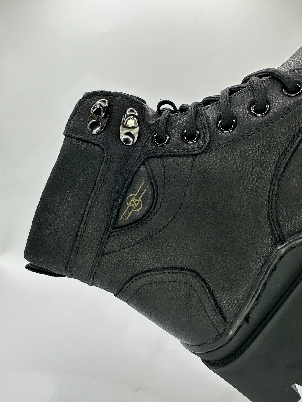 Ghete casual Johan Scarpe G17806