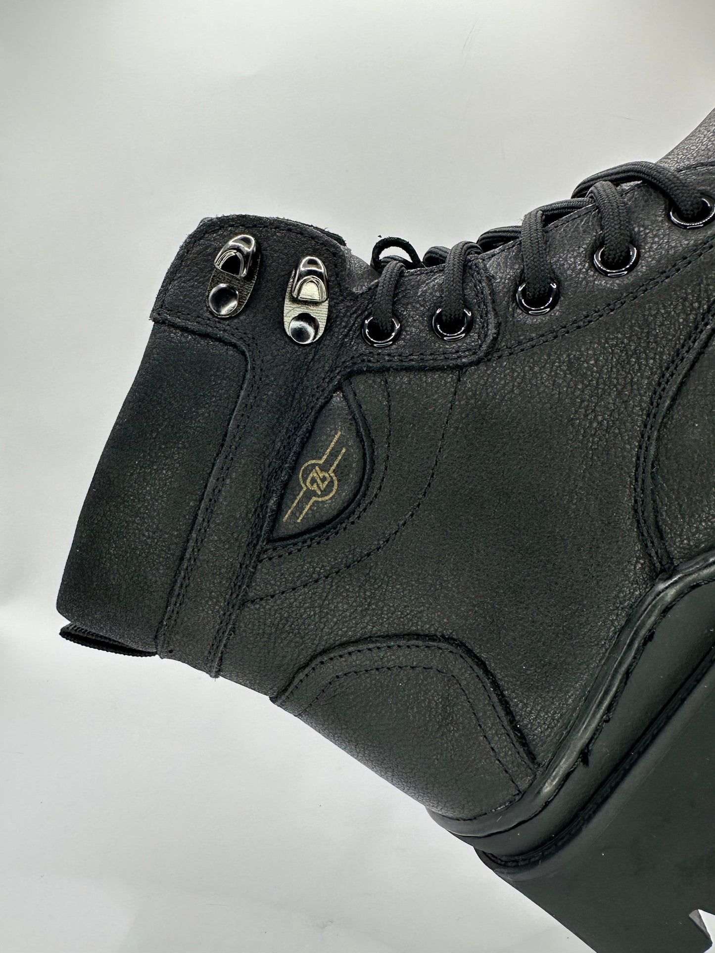 Ghete casual Johan Scarpe G17806