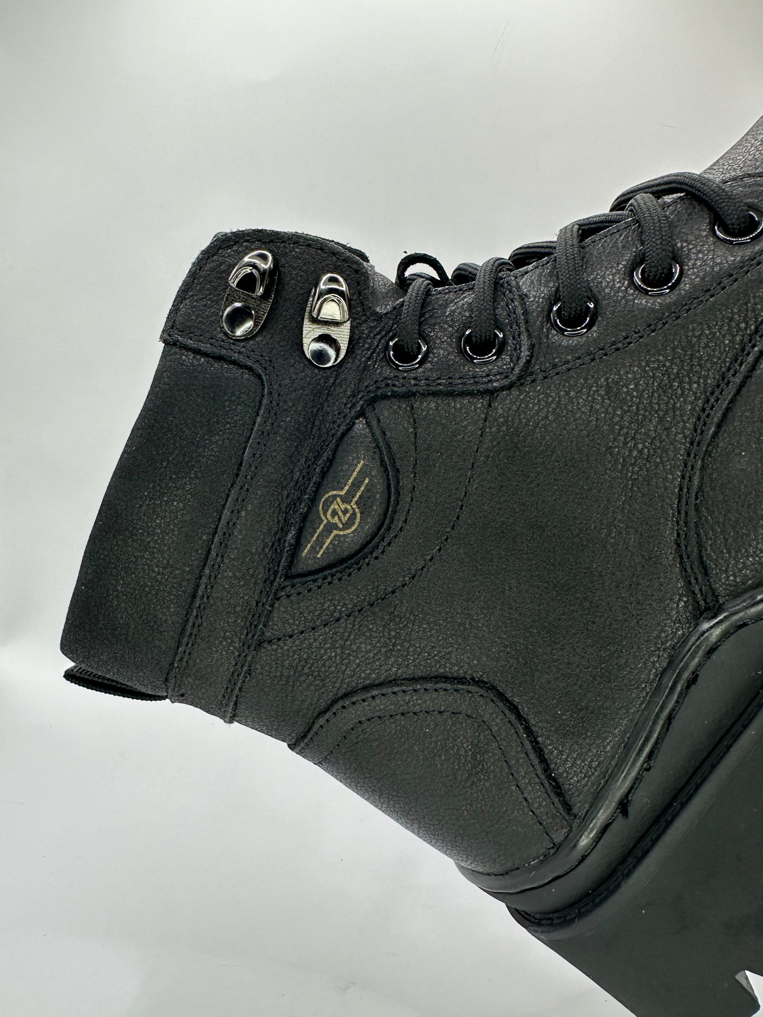 Ghete casual Johan Scarpe G17806