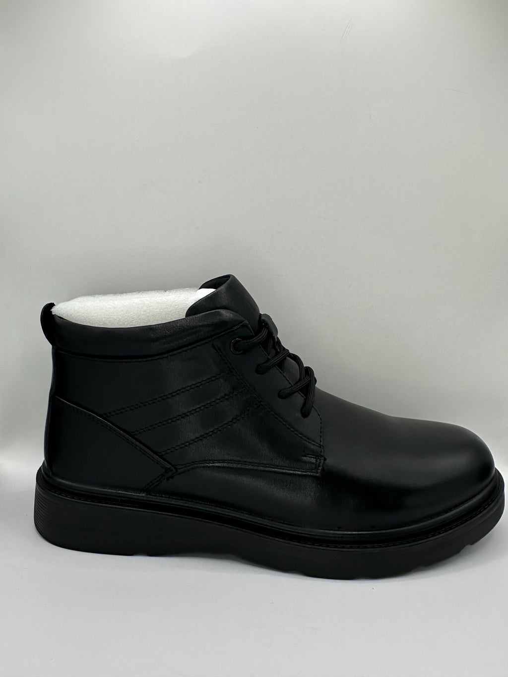 Ghete casual Johan Scarpe 136-20