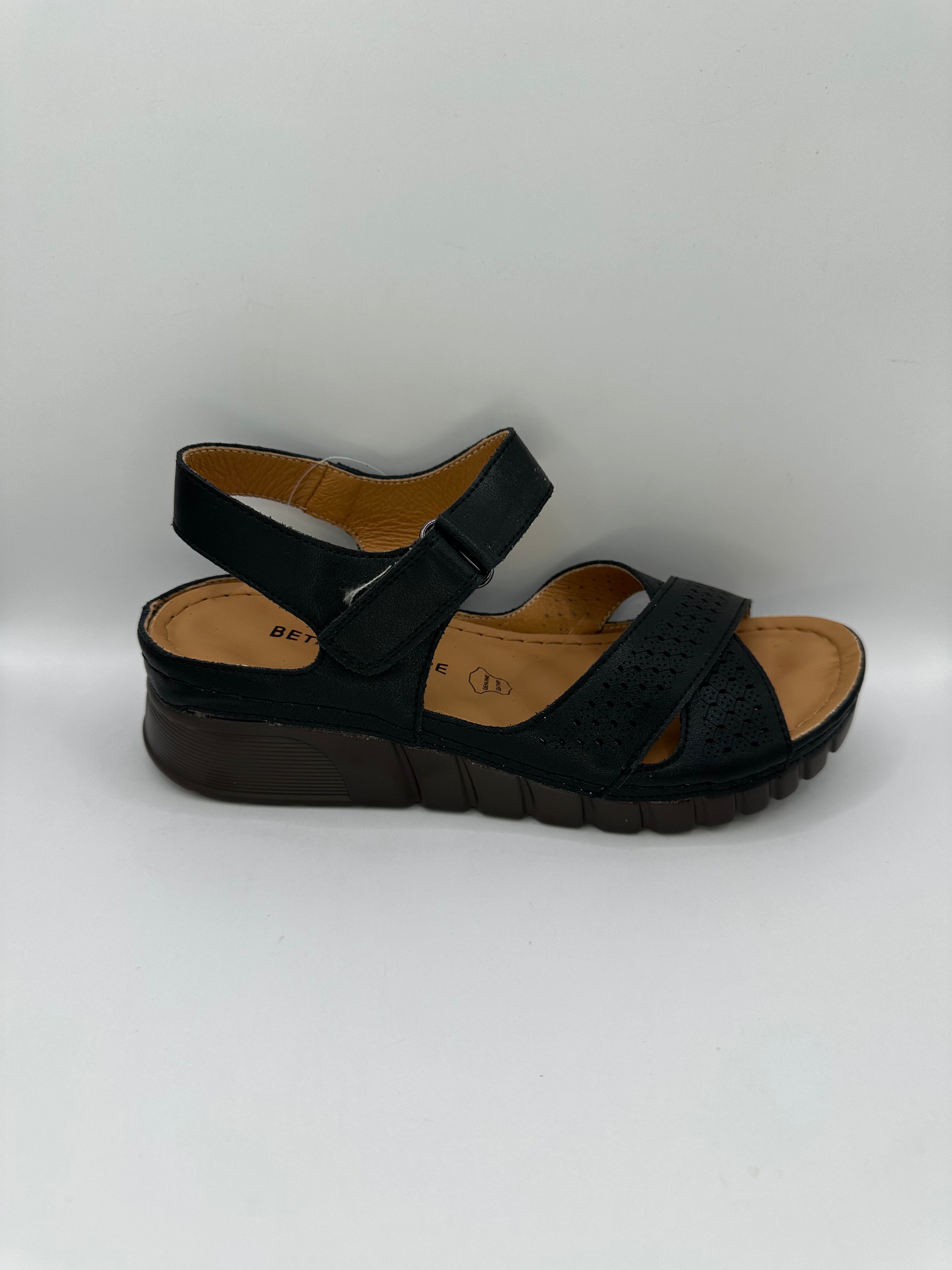Sandale casual Betina Scarpe 25700-7
