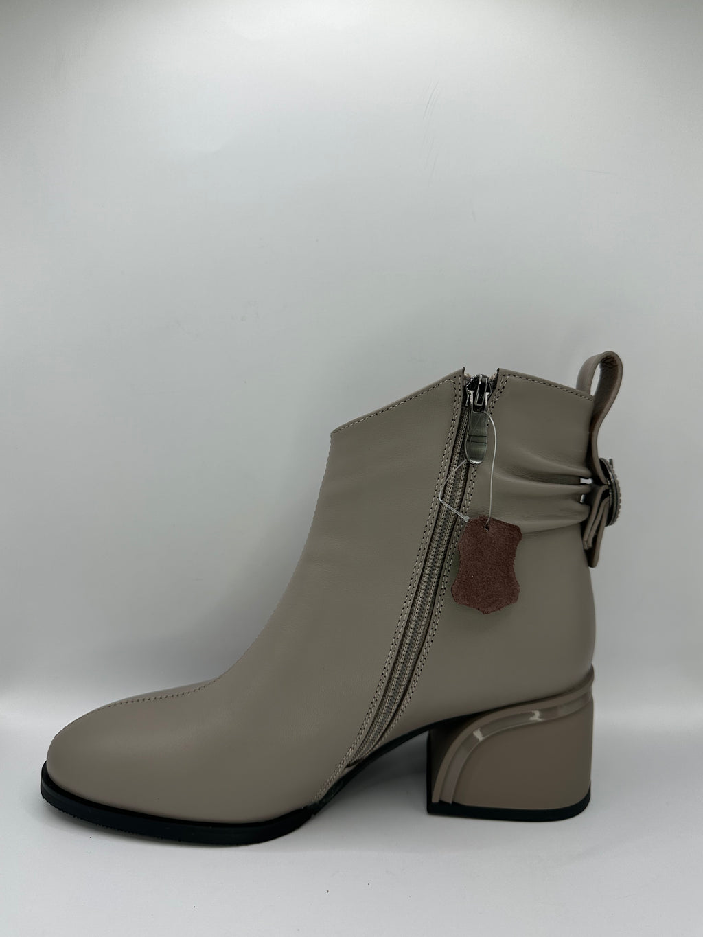 Botine elegante Betina Scarpe