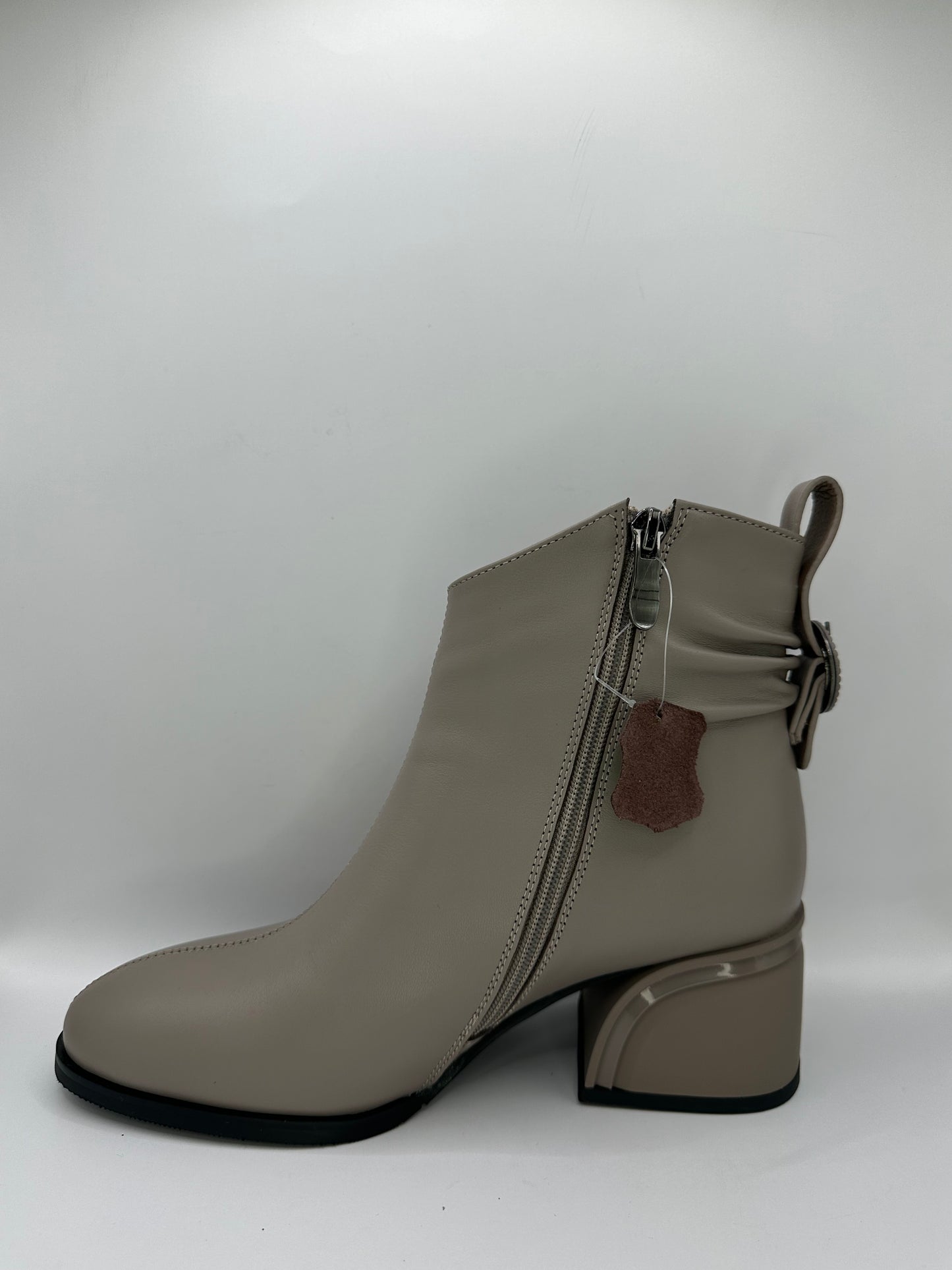 Botine elegante Betina Scarpe