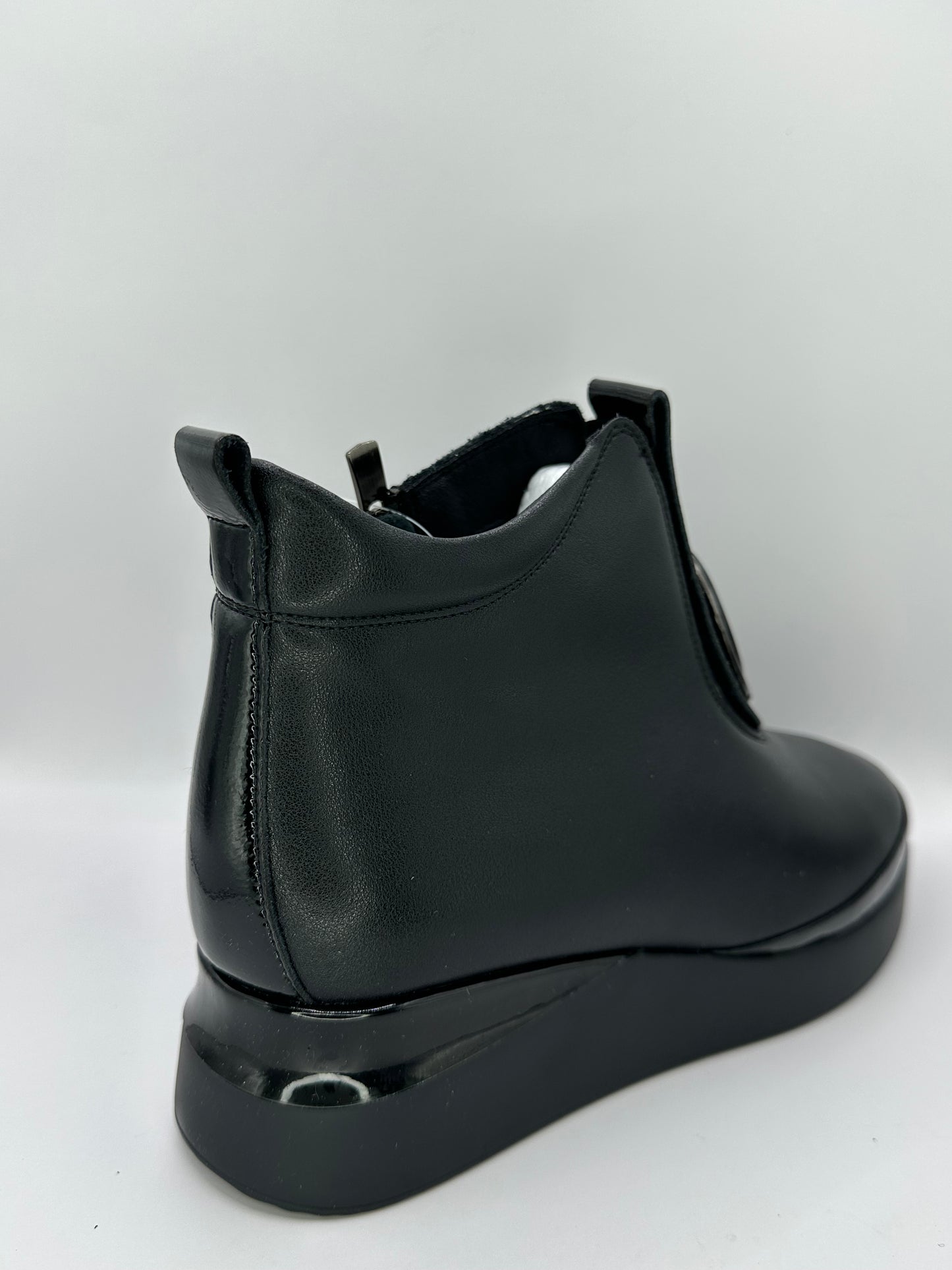 Ghete casual Betina Scarpe 6516